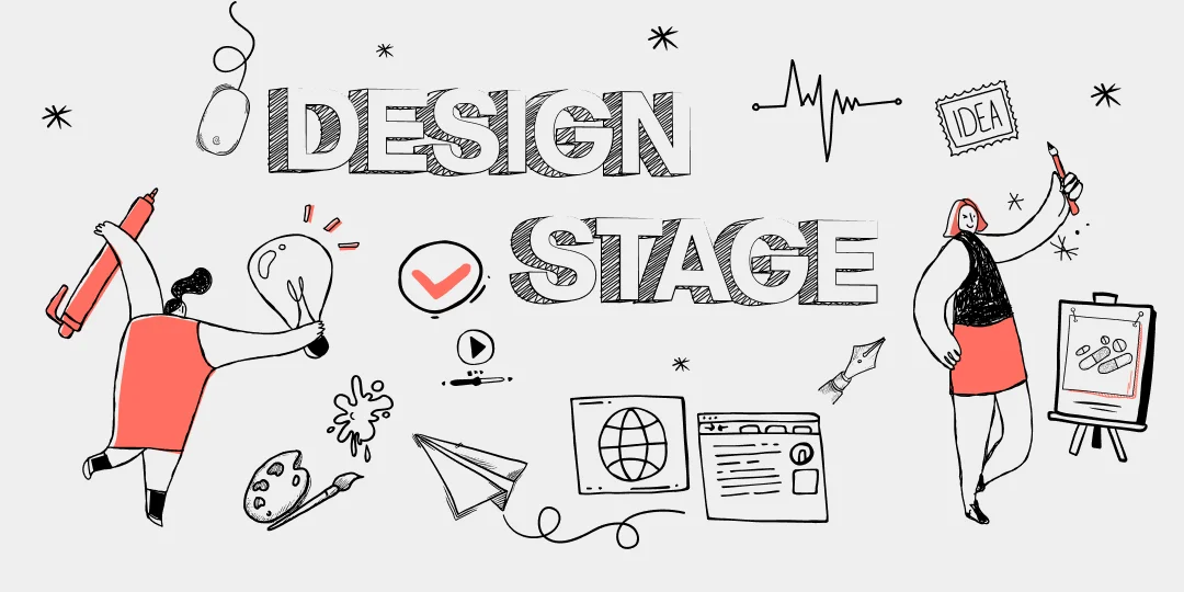 Design Stage alt