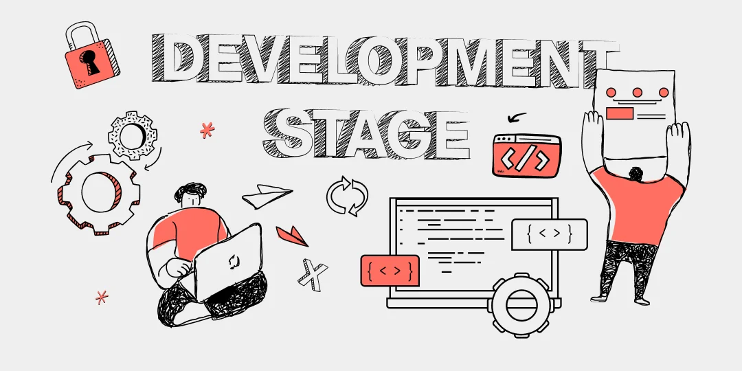 Development Stage alt