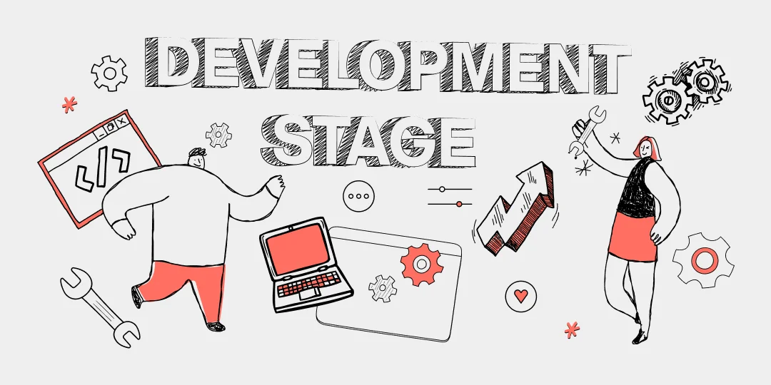 Development Stage alt