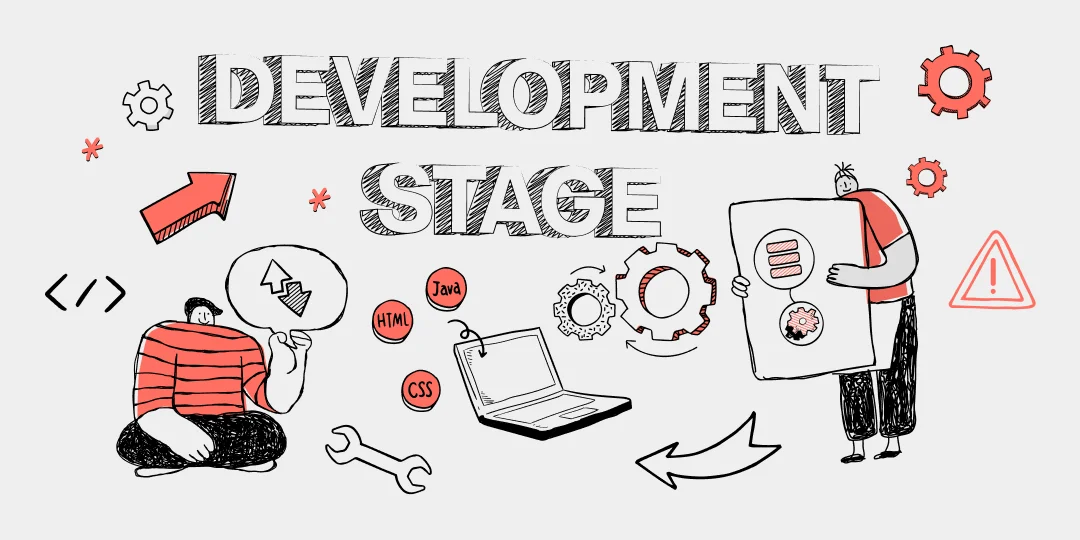 Development stage alt