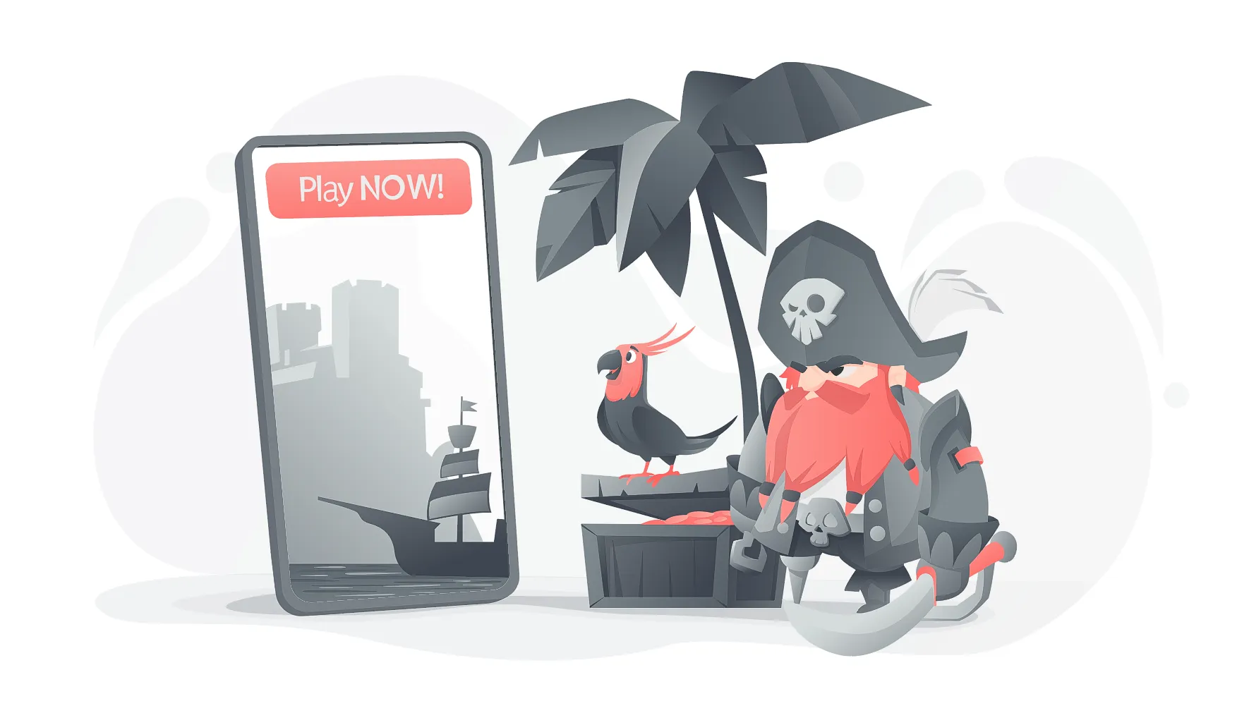 how to design a game app