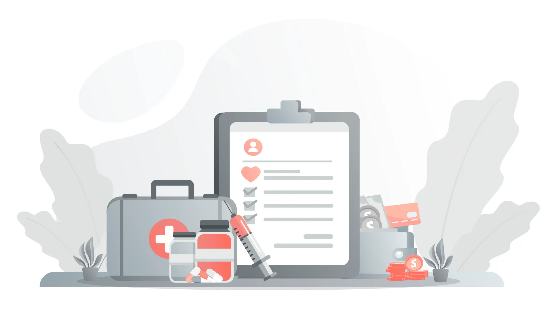 insurance web design