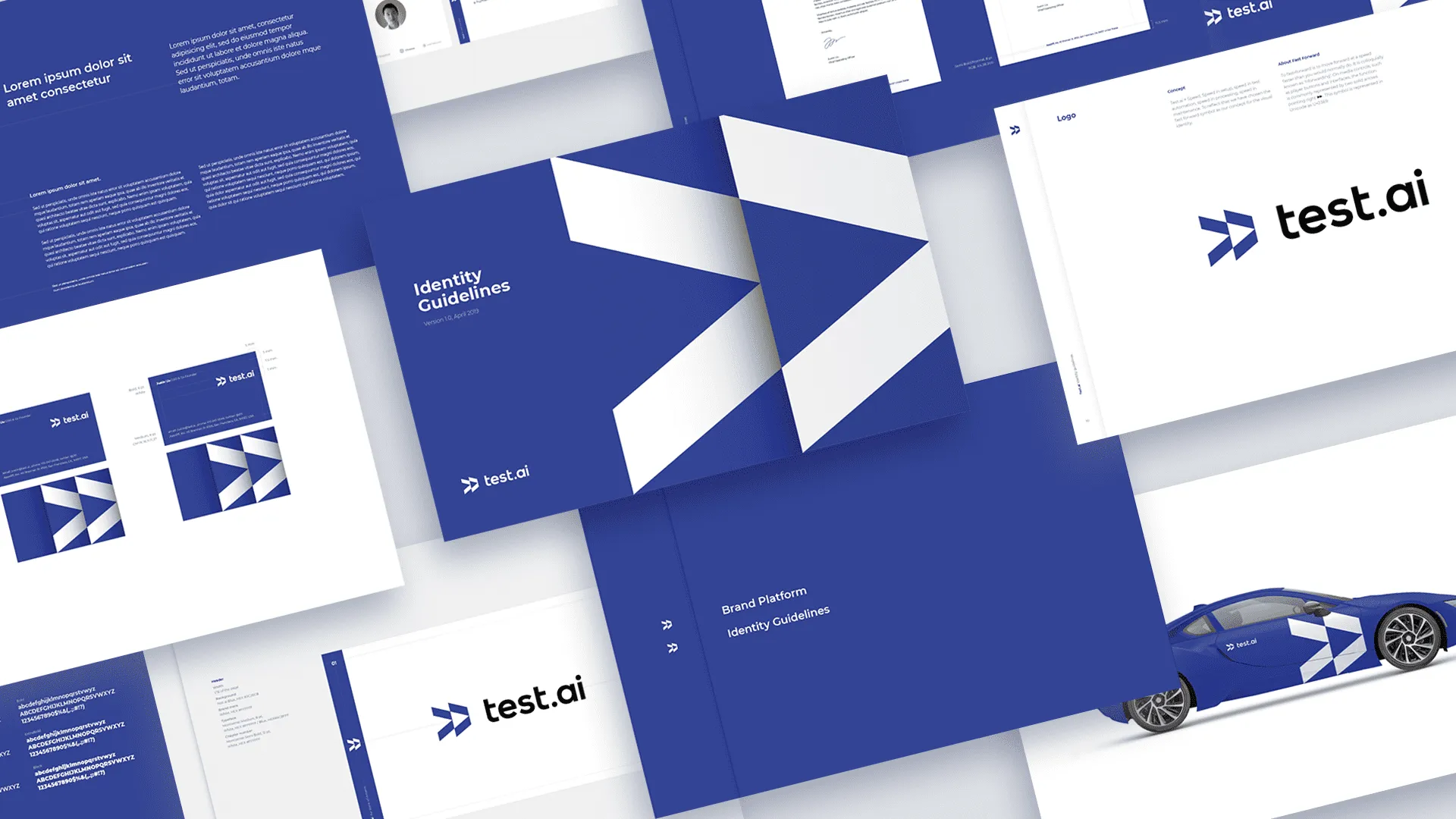 what is a style guide