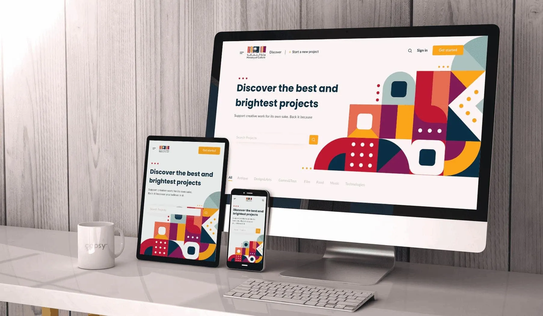 what is responsive web design