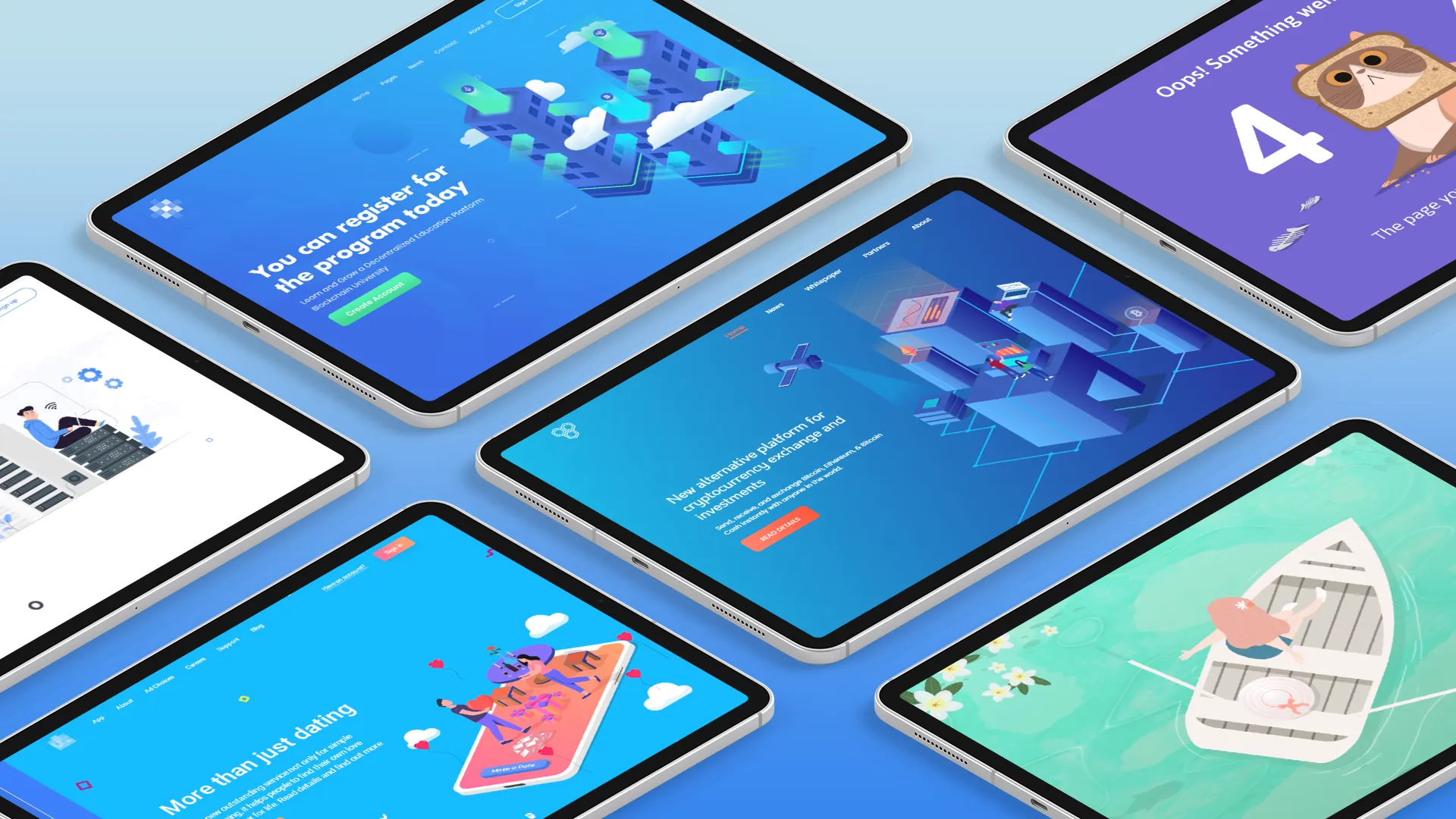 why are illustrations important