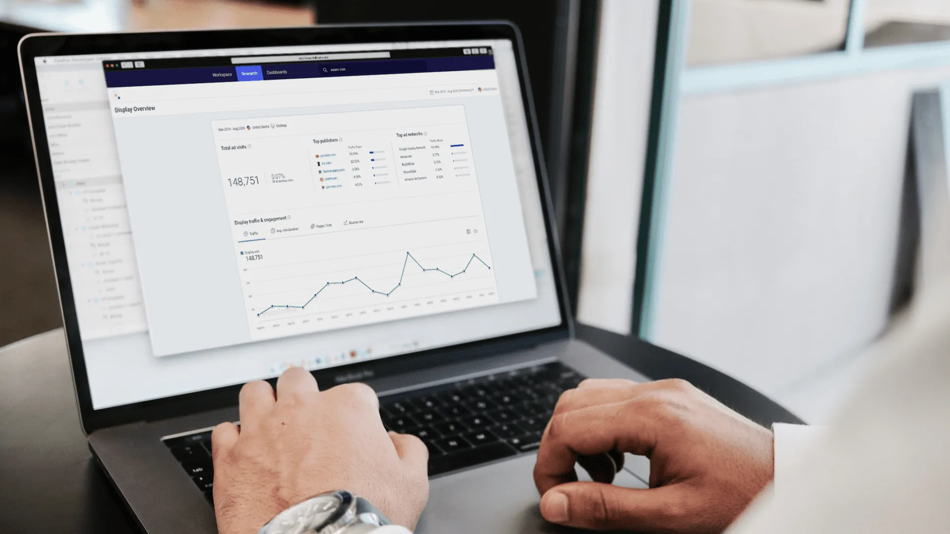 competitive analysis ux