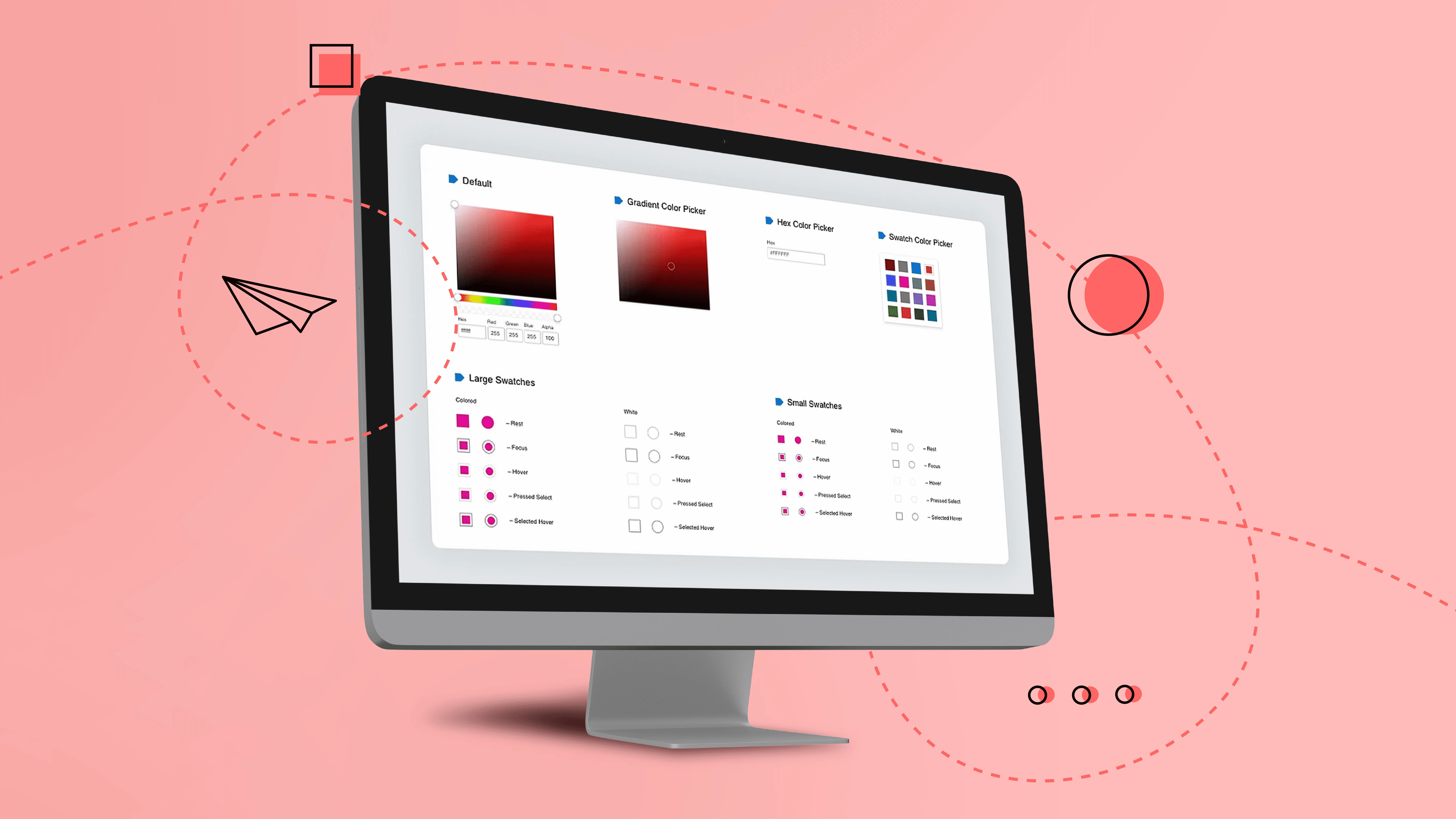 what is a design system
