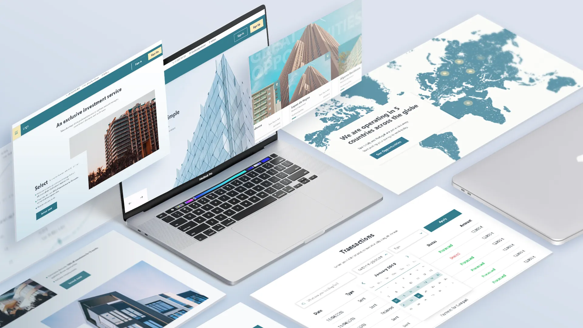 what is web designing