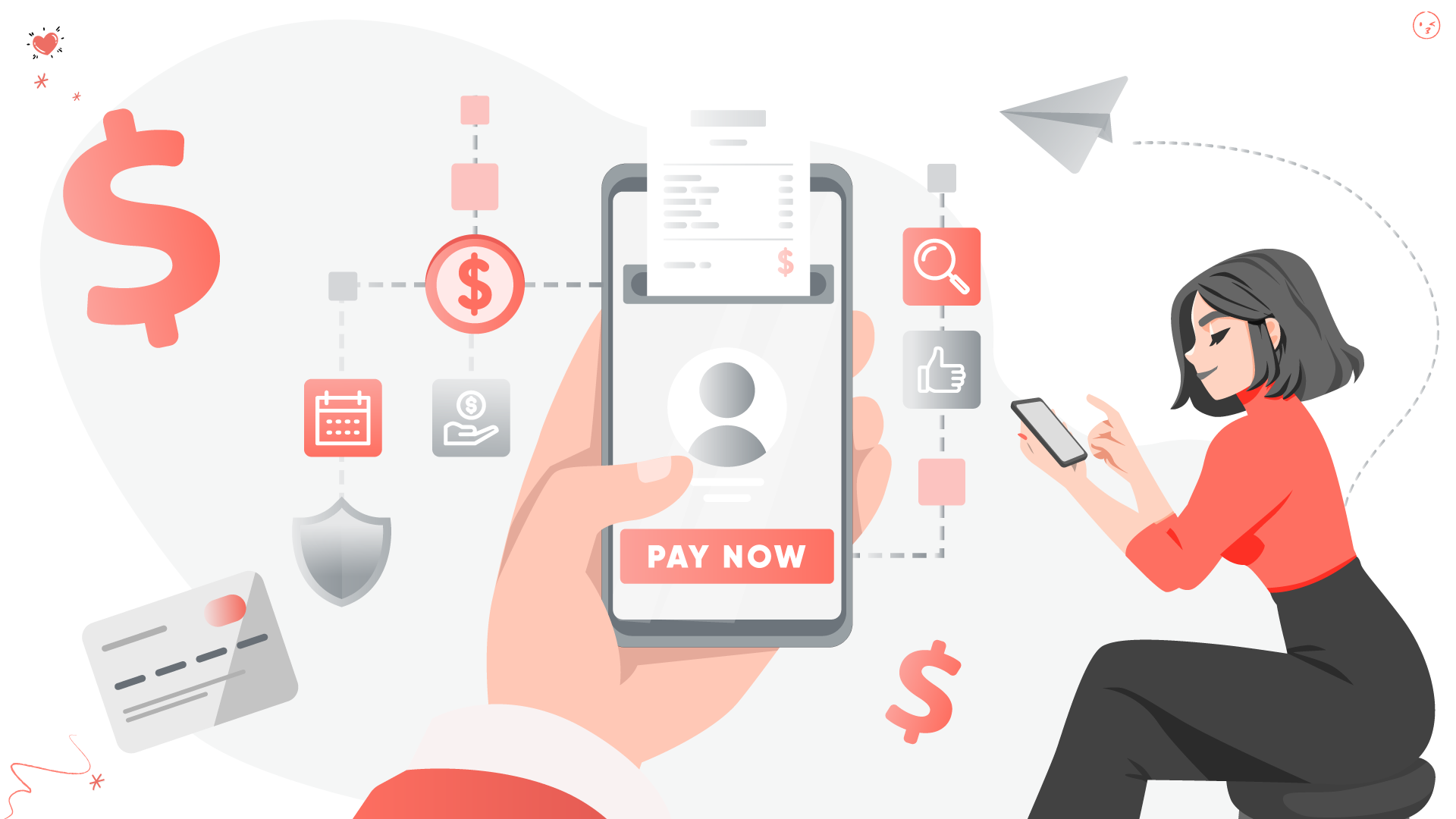 fintech app development cost