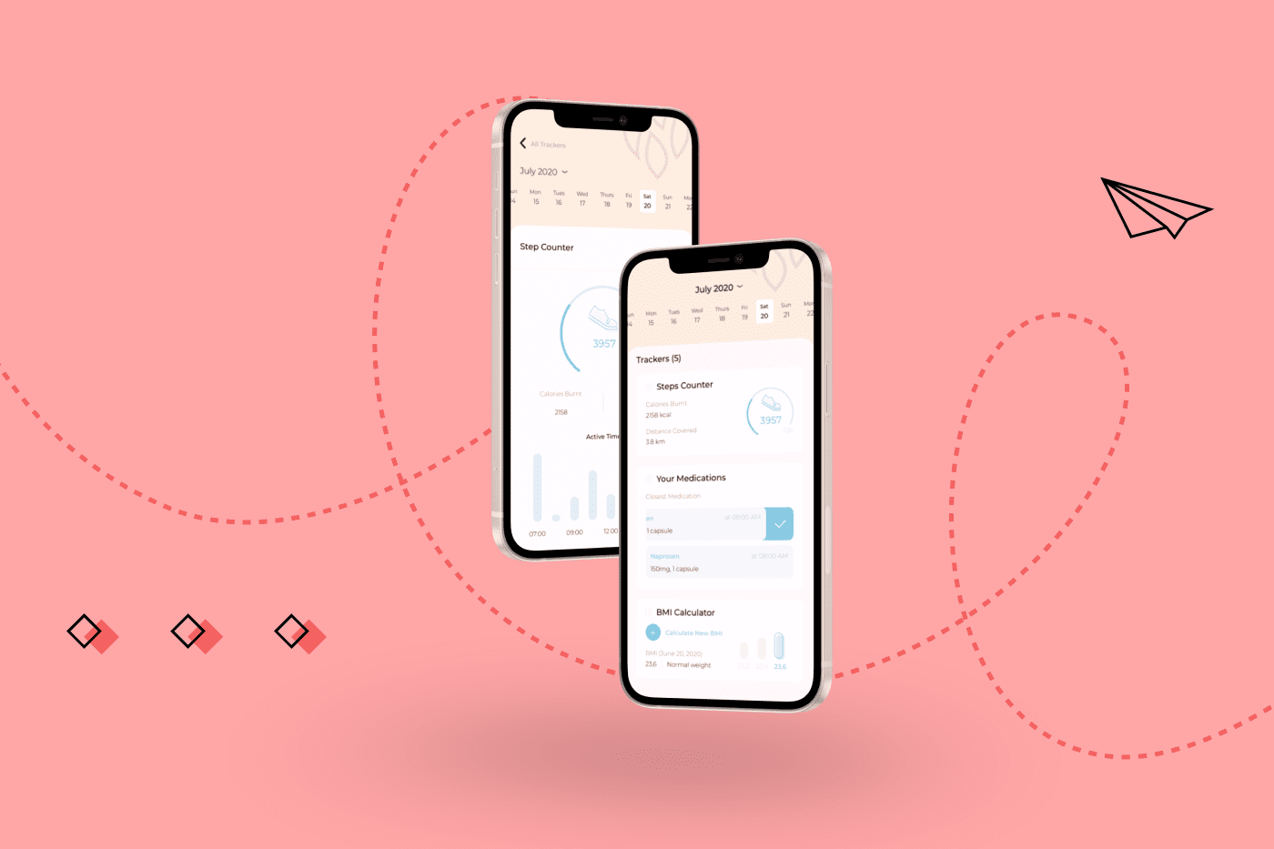 healthcare ux design