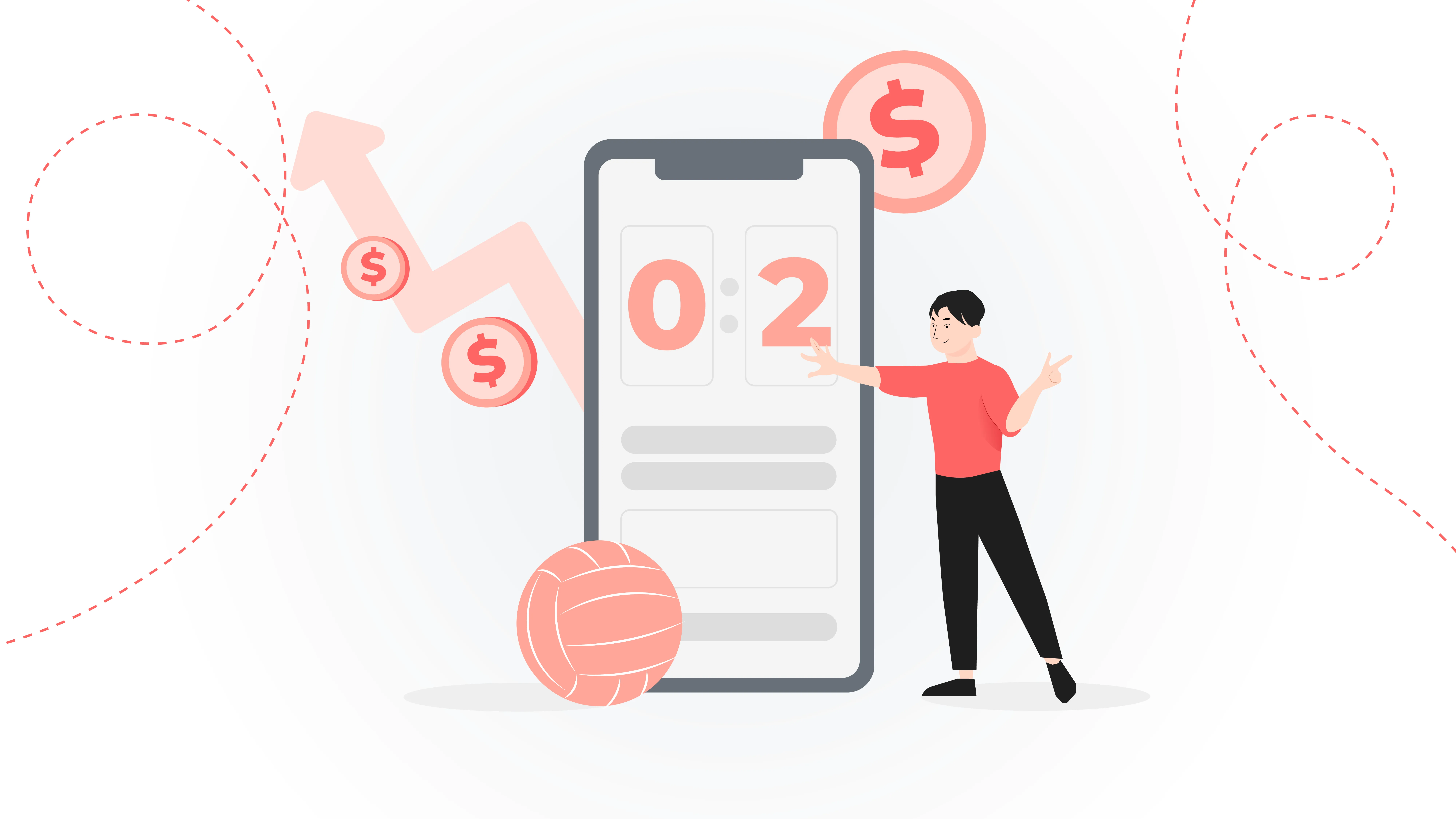 ui ux design challenges in betting apps