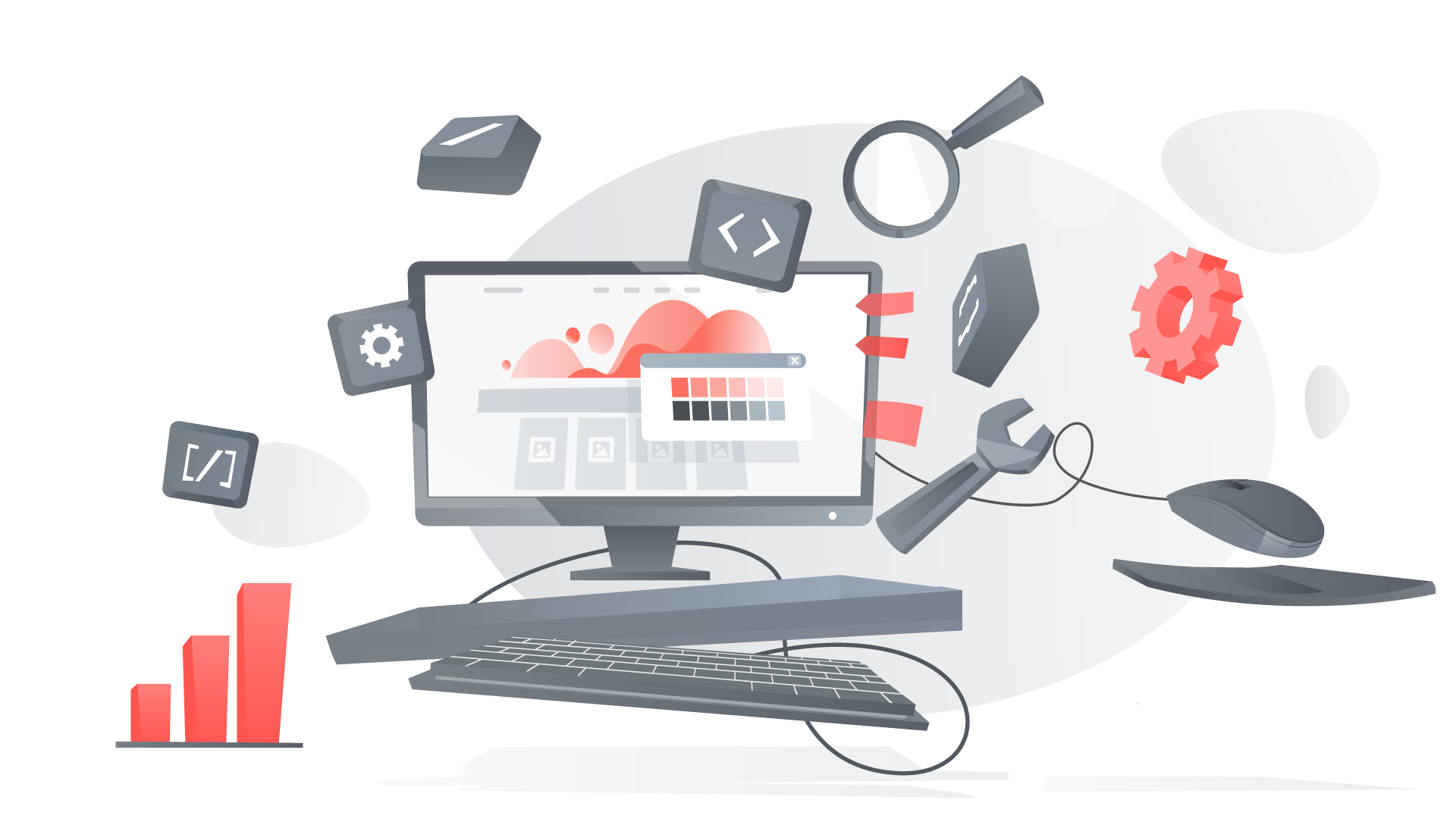 web design standards