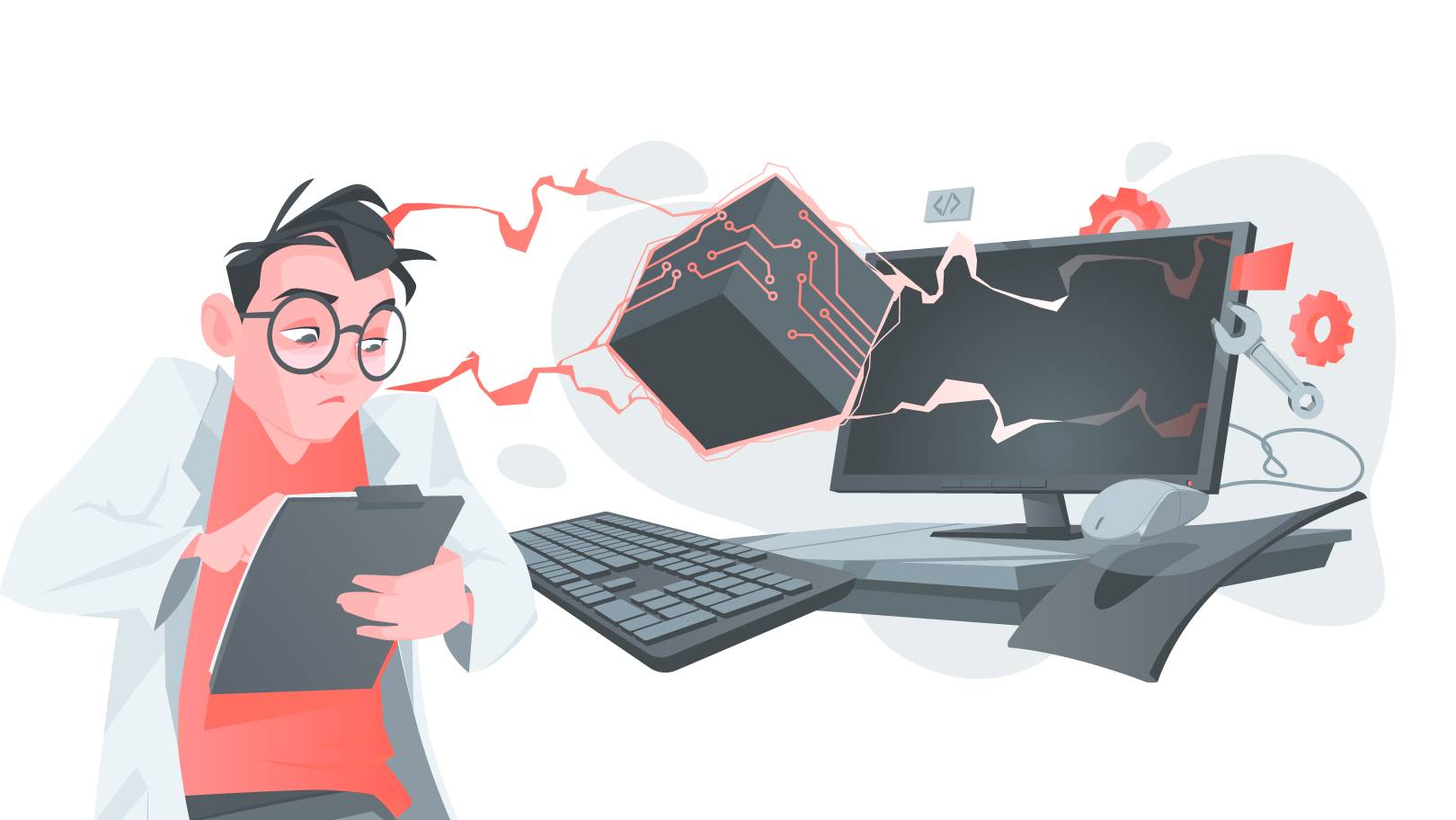 design principles of blockchain