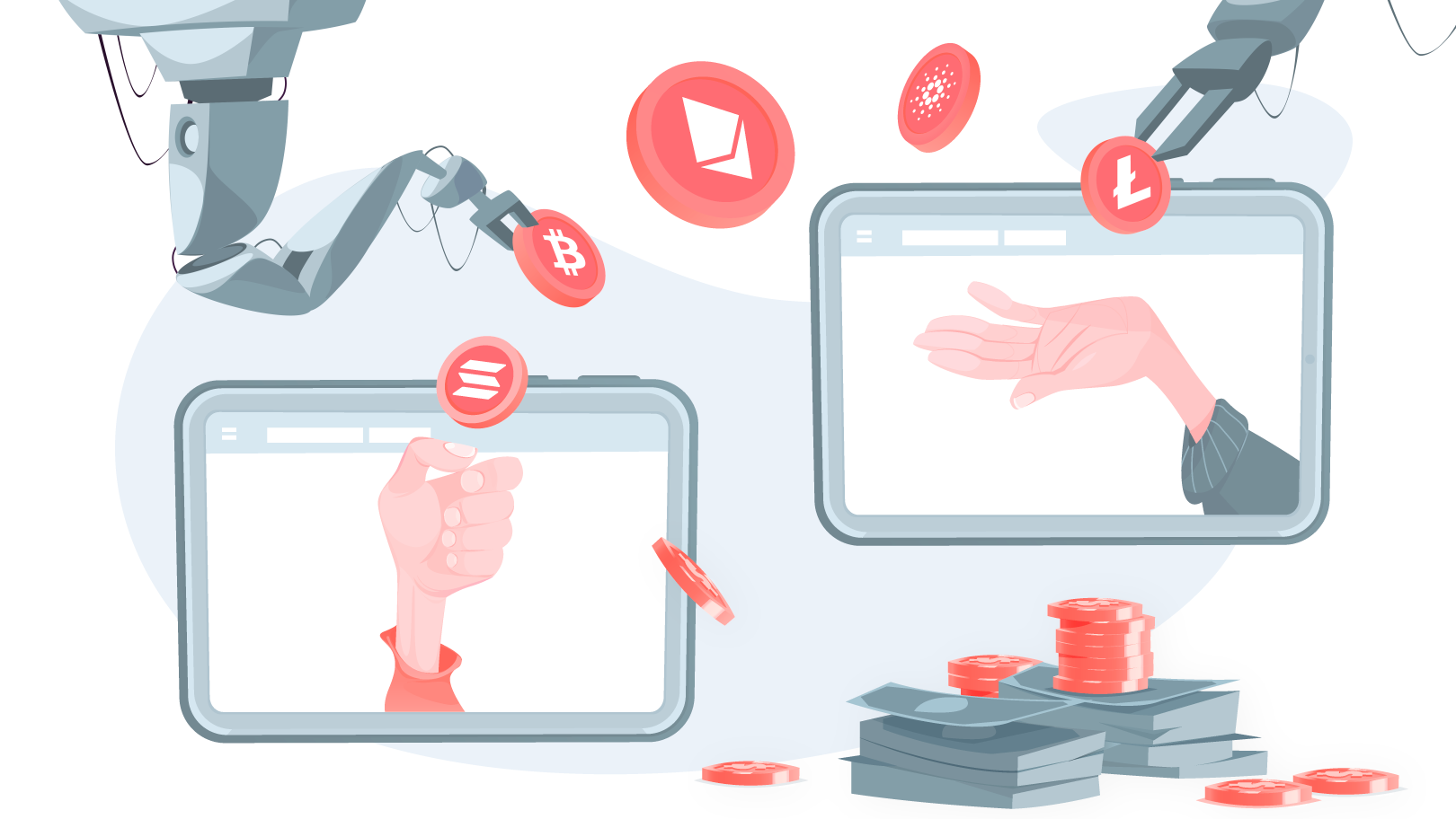 how much does it cost to make a cryptocurrency exchange