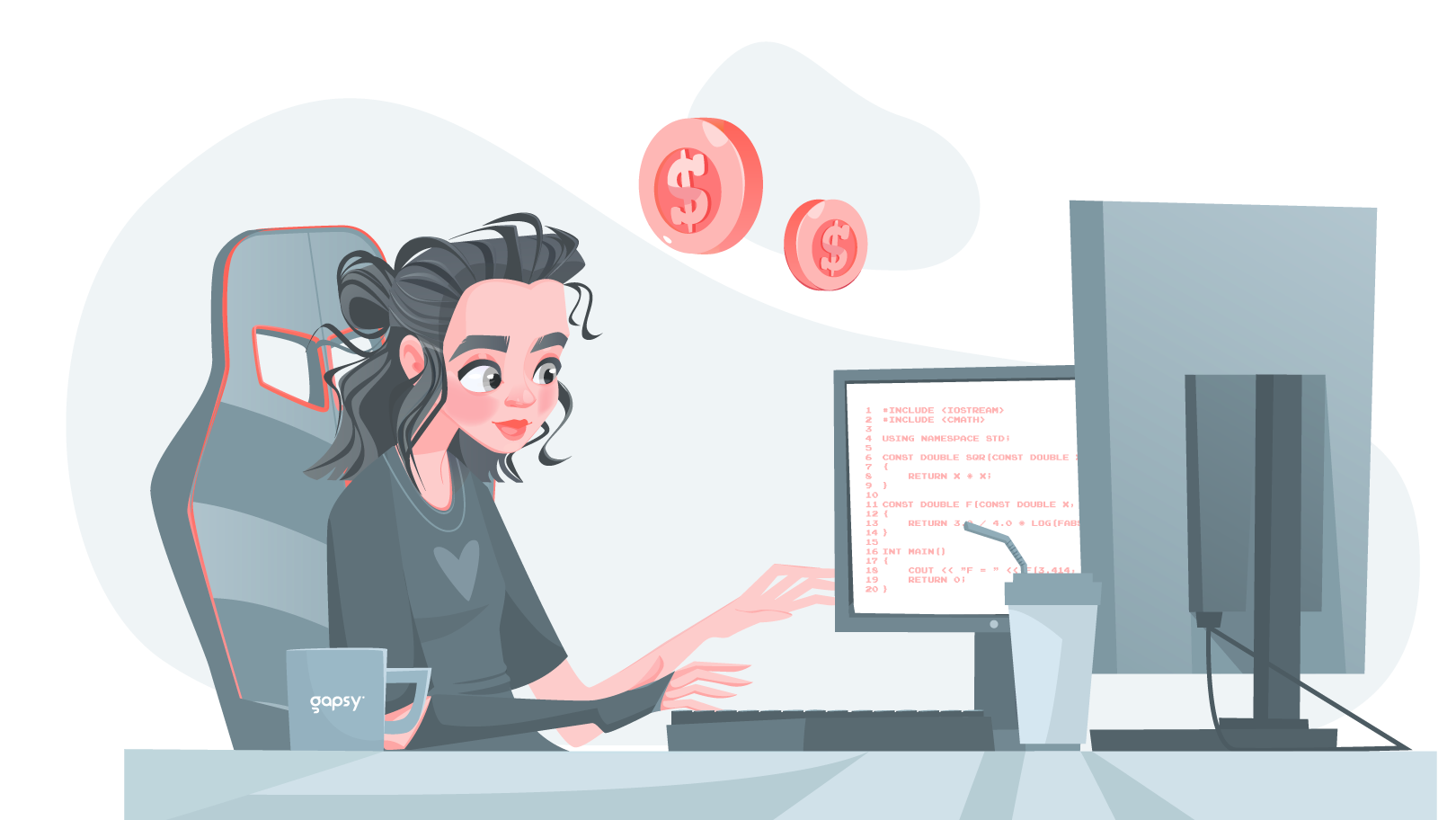 webflow developer cost