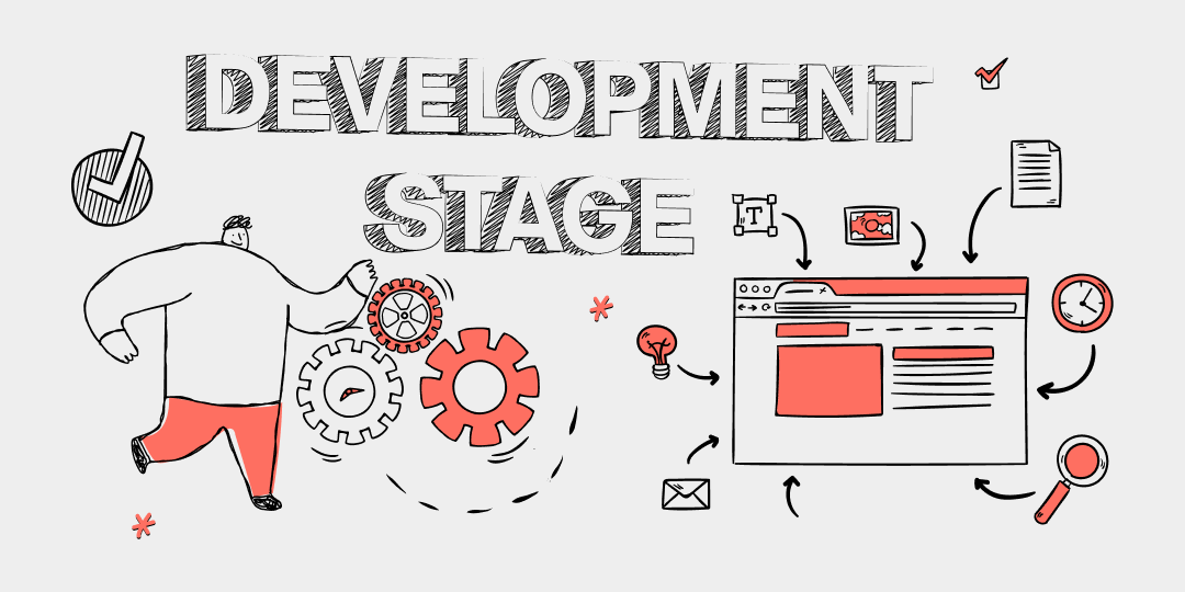 Development stage alt