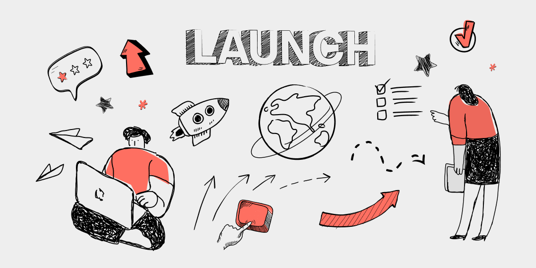 Launch alt