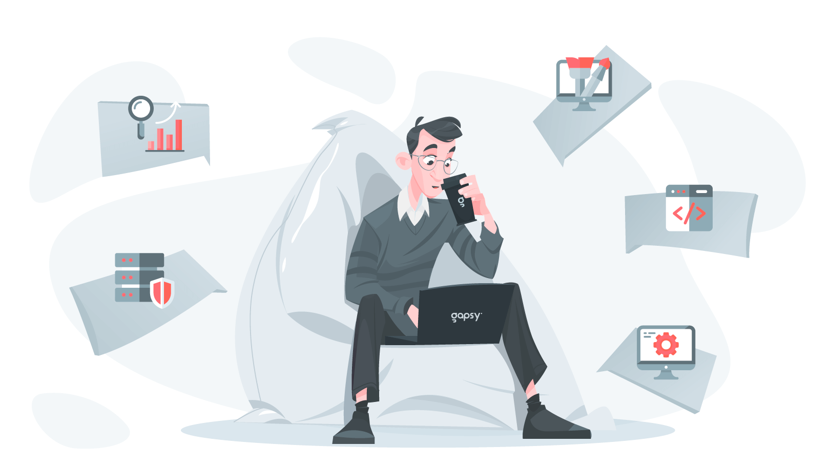 what is a webflow developer