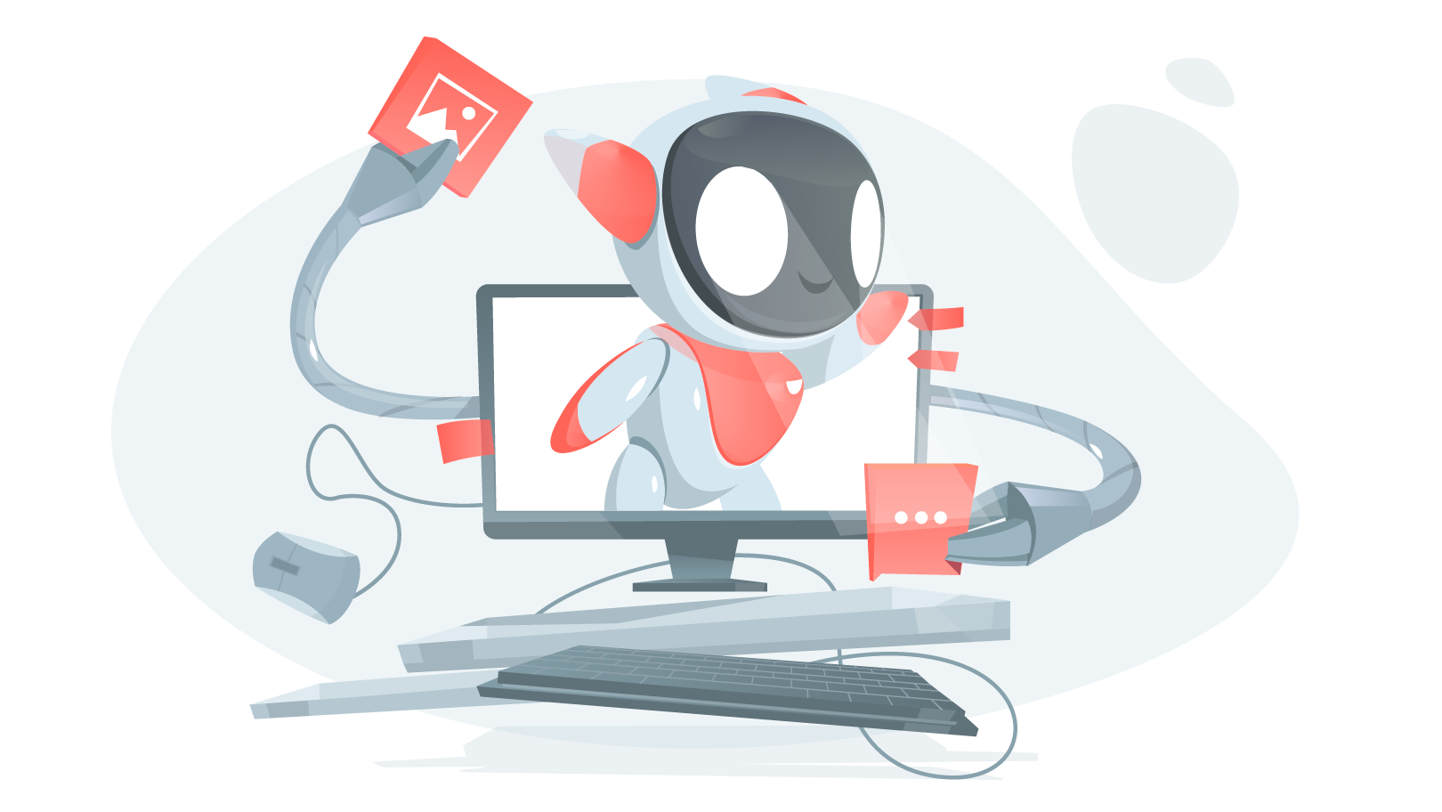 design a website using ai