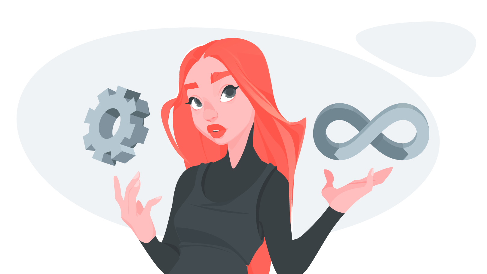 agile vs design thinking vs lean