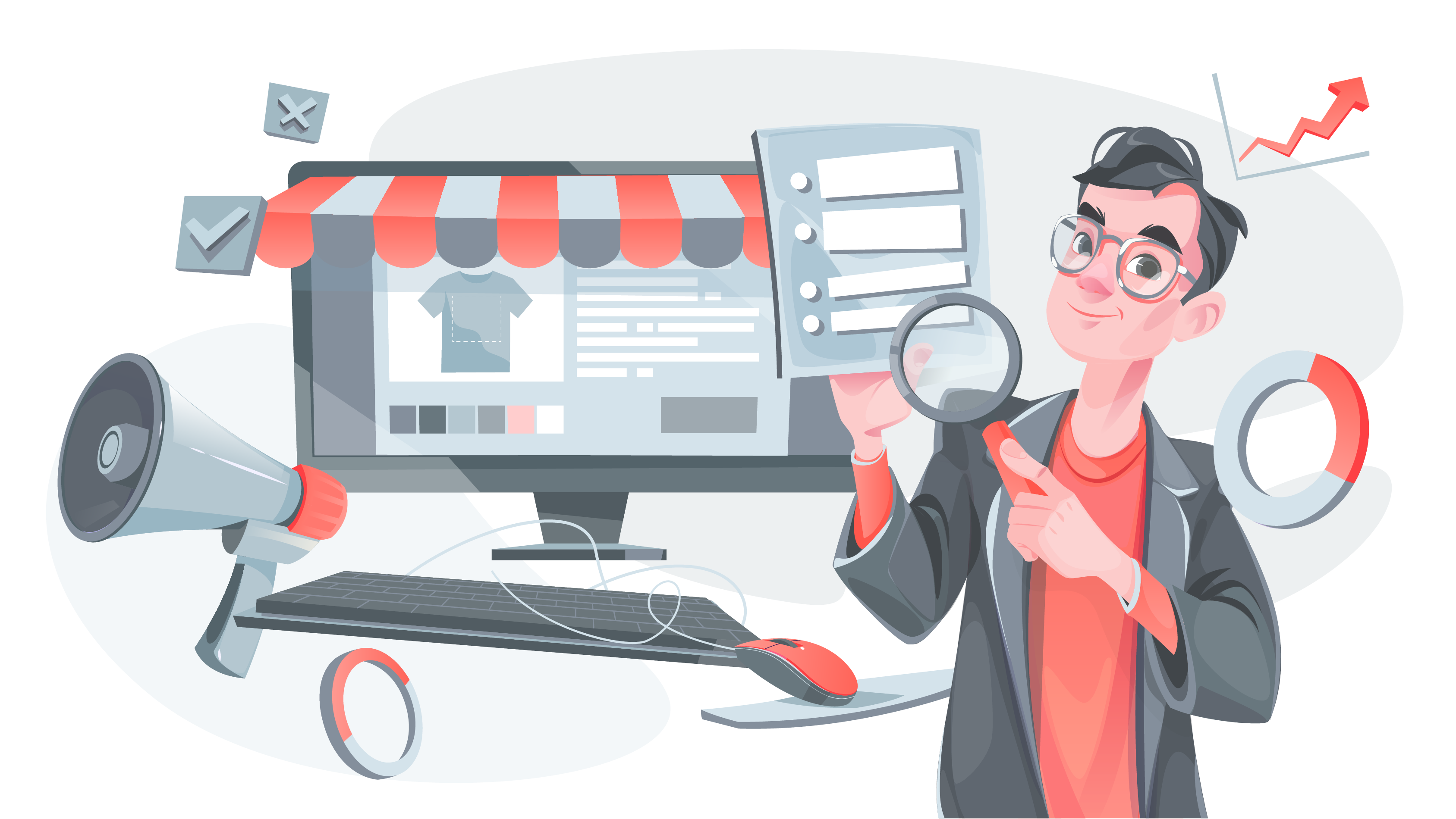 ecommerce design trends