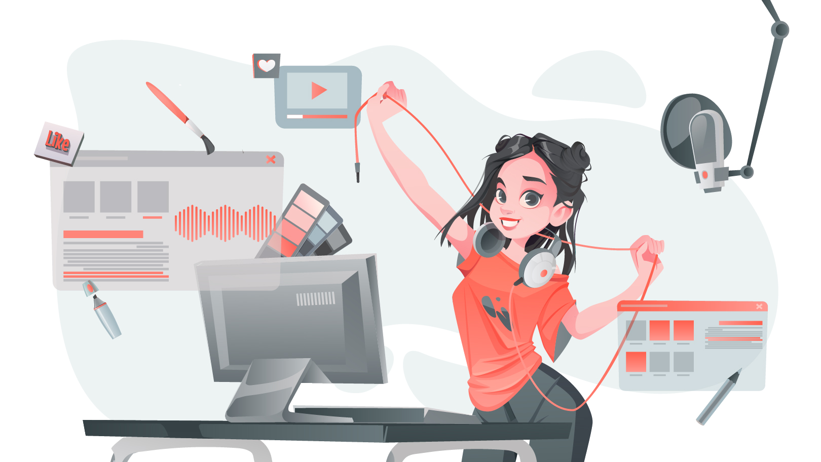 conversational ui design