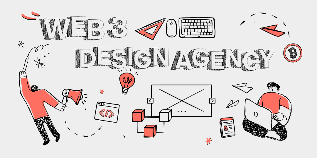 Web 3 Design