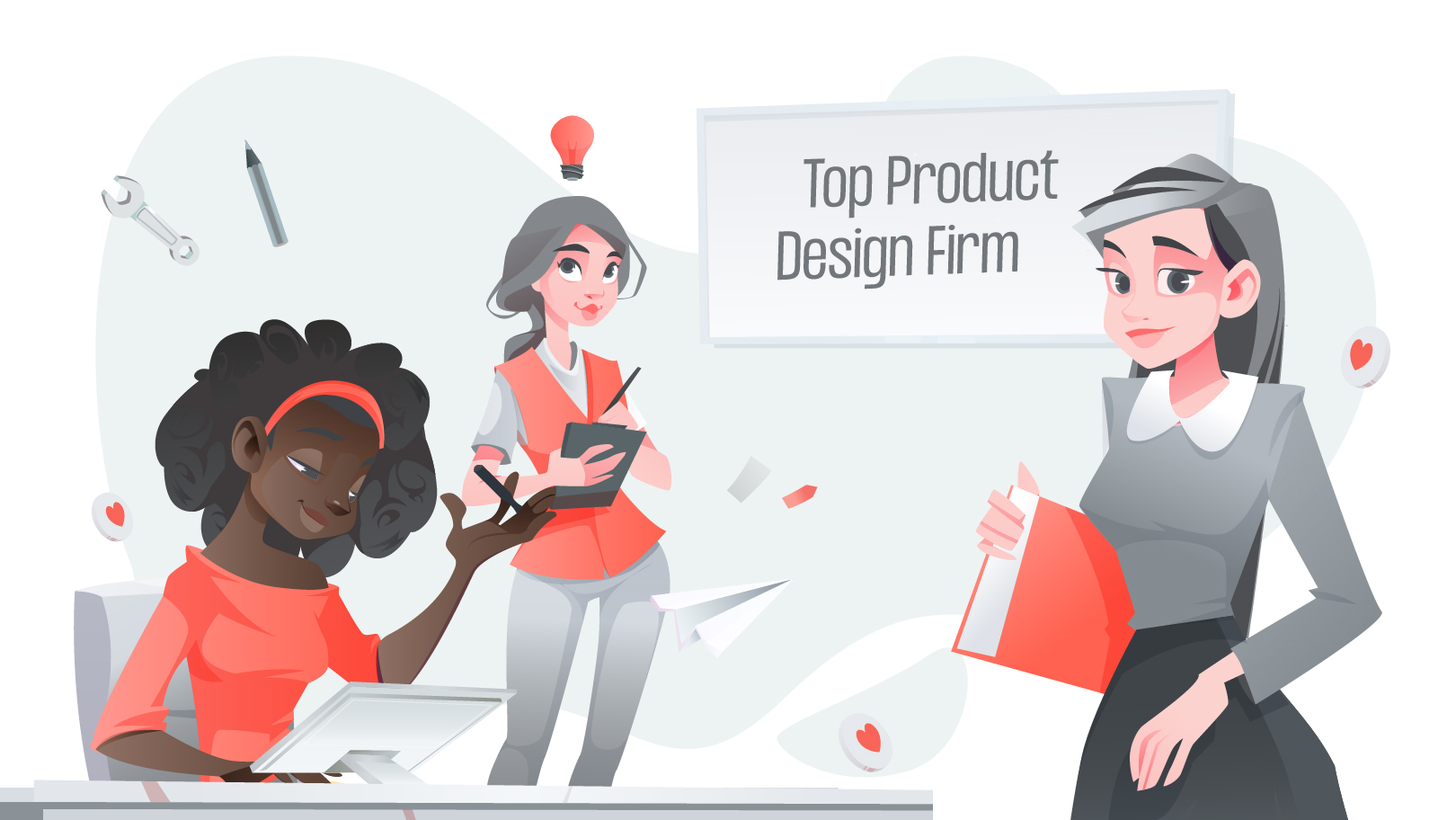 best product design companies