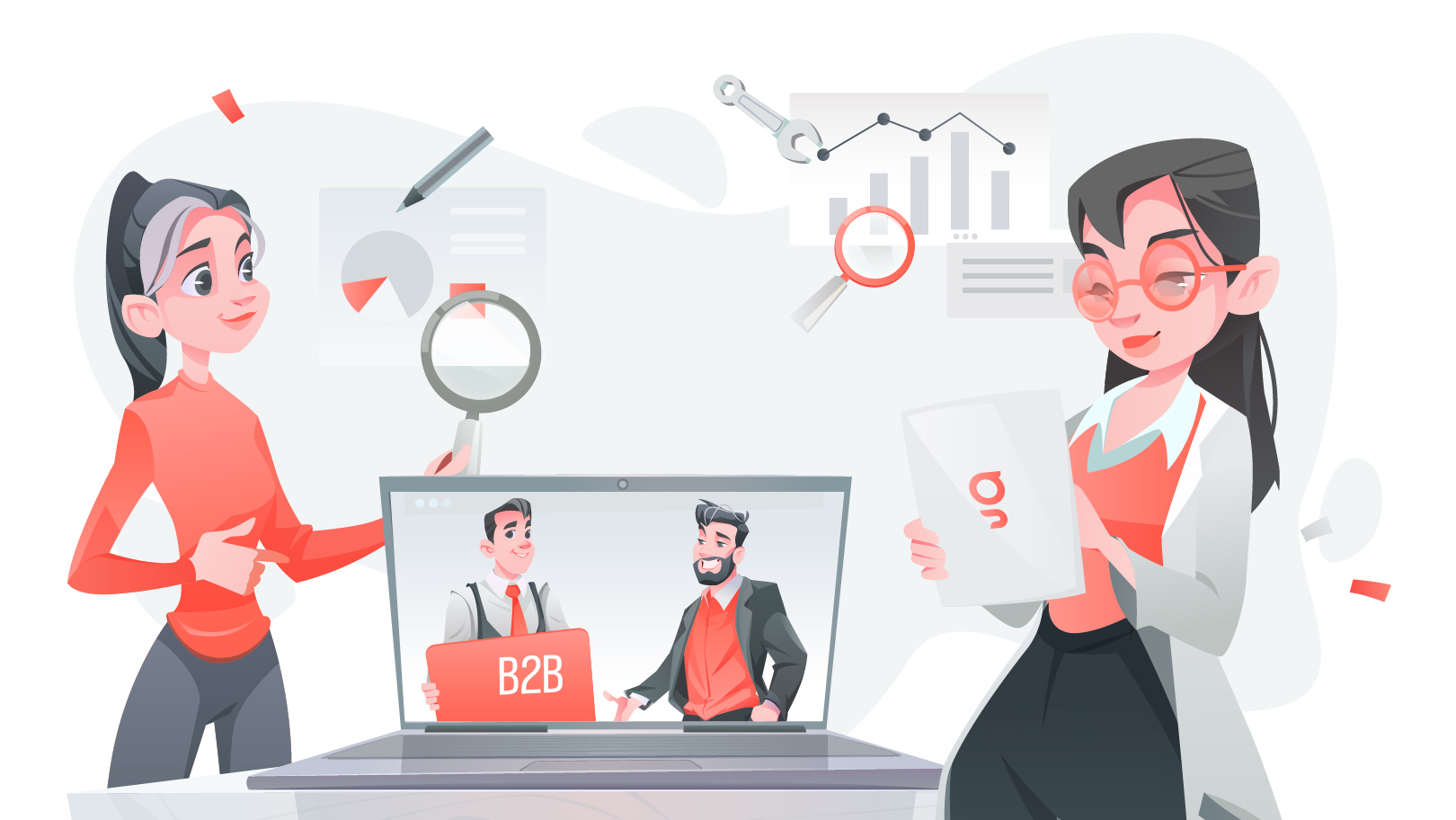 what-is-b2b-user-research