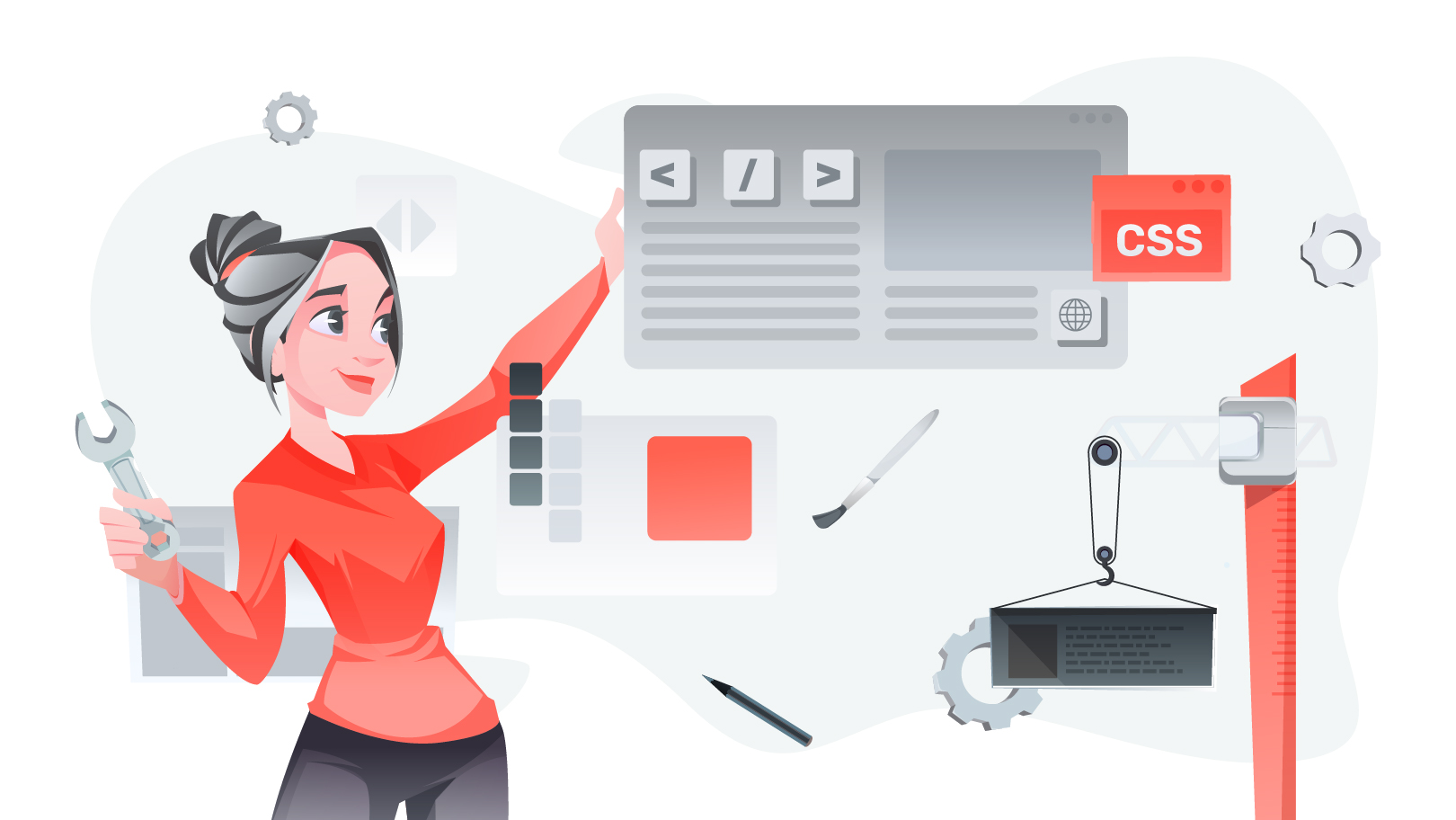 webflow vs wordpress