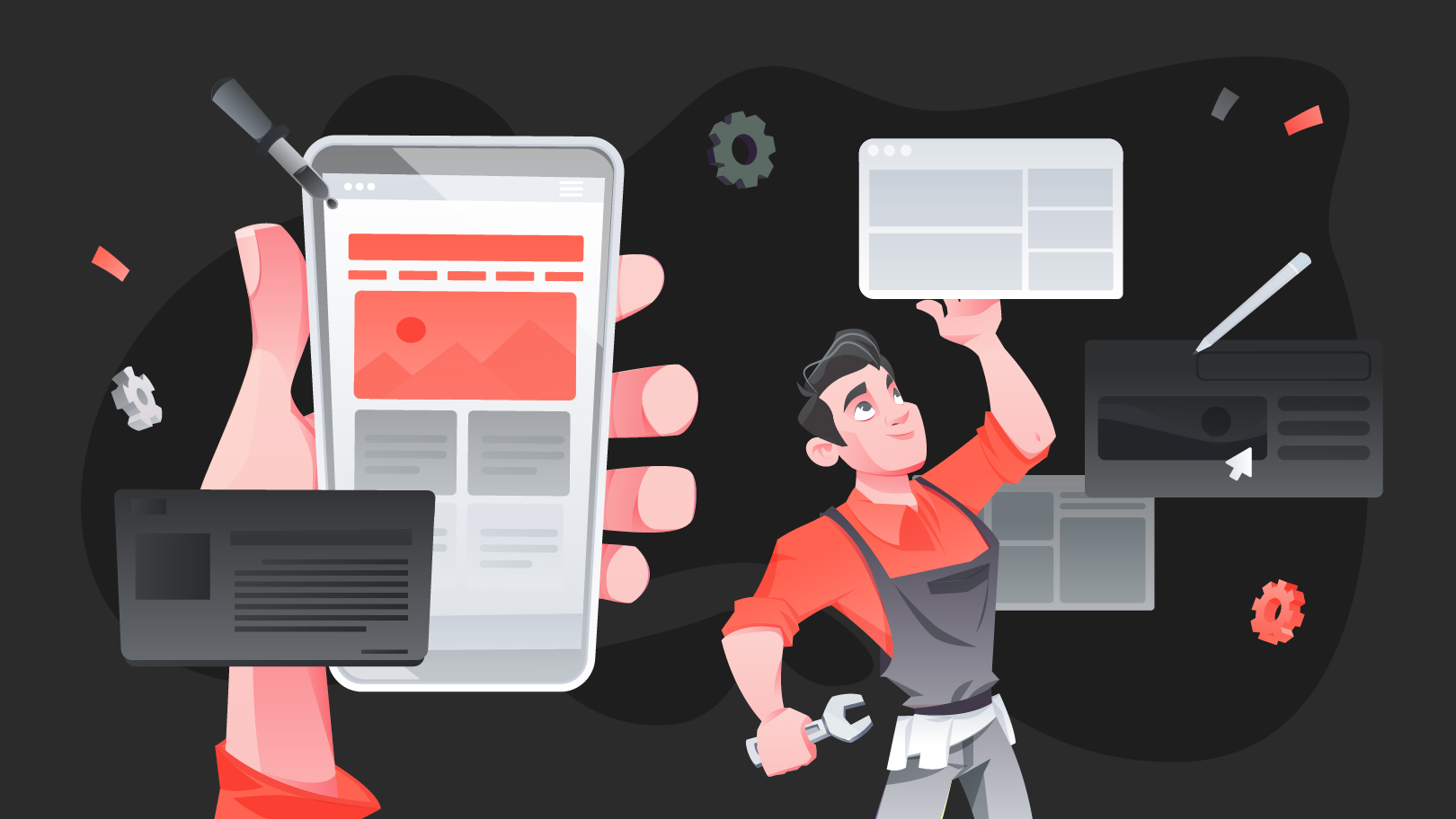 mobile-first-design-strategy