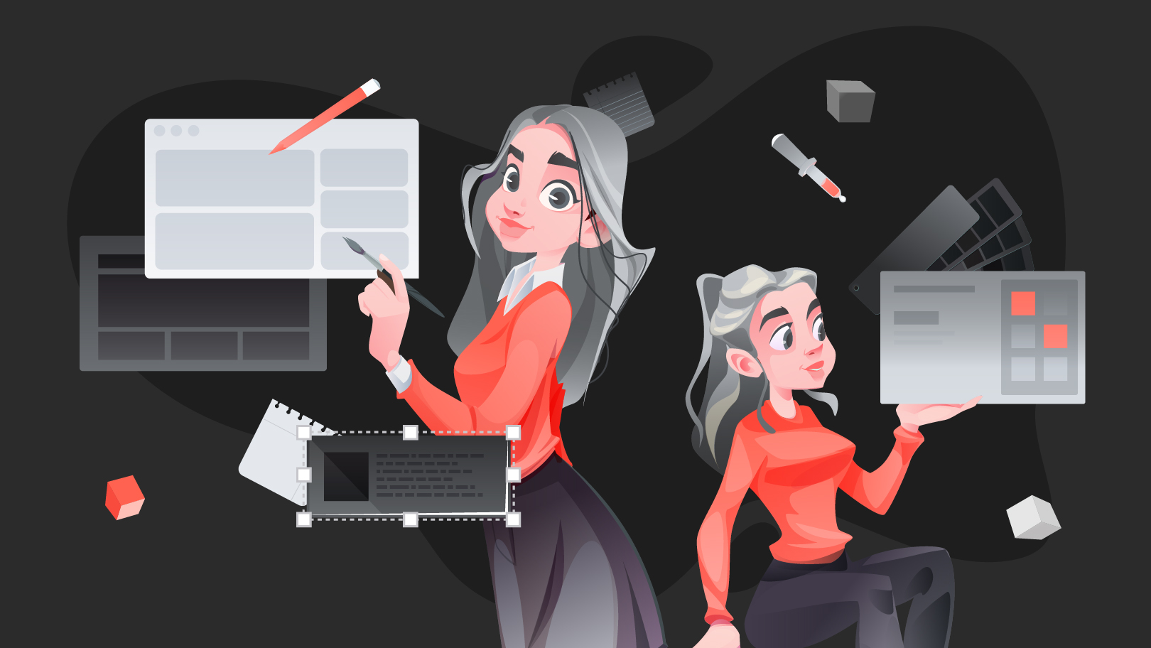 design systems in ux