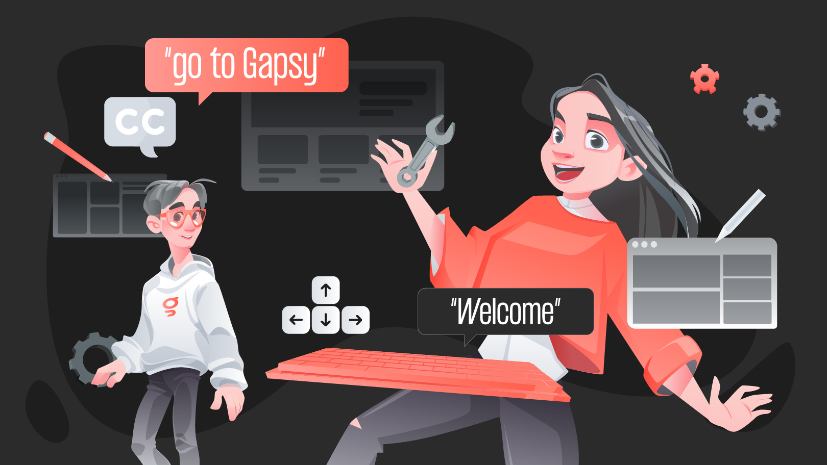 accessibility design