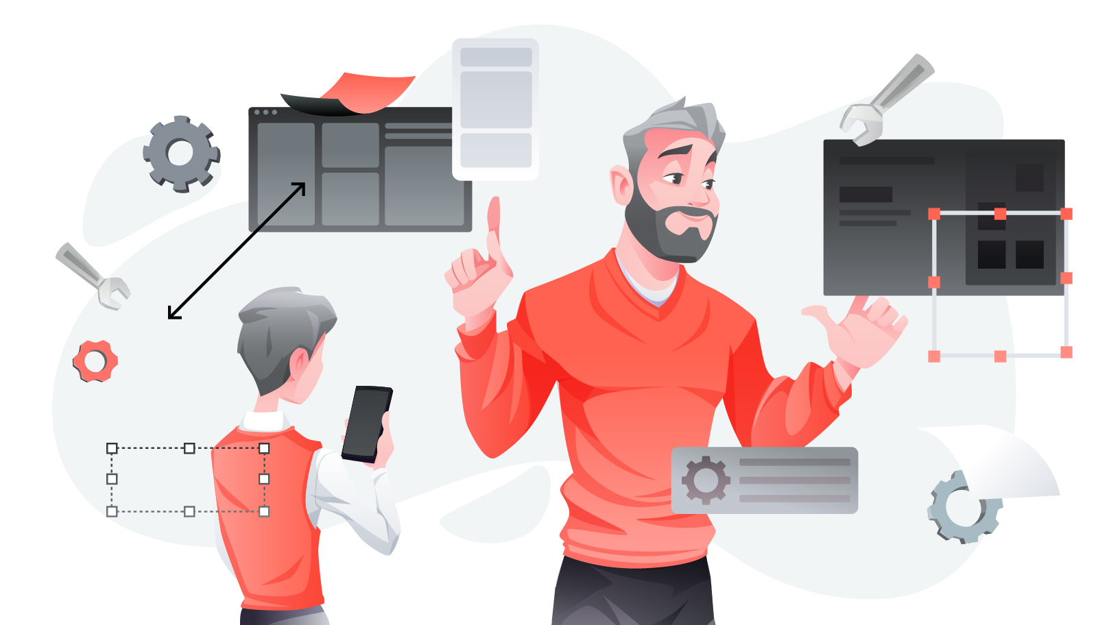 responsive design trends 2026