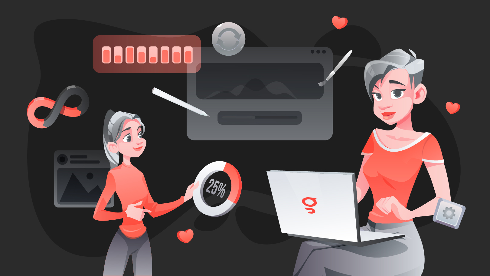 microinteractions design