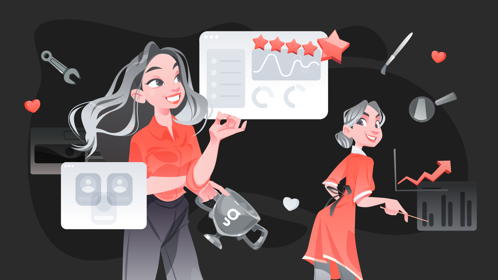 top fintech design agencies