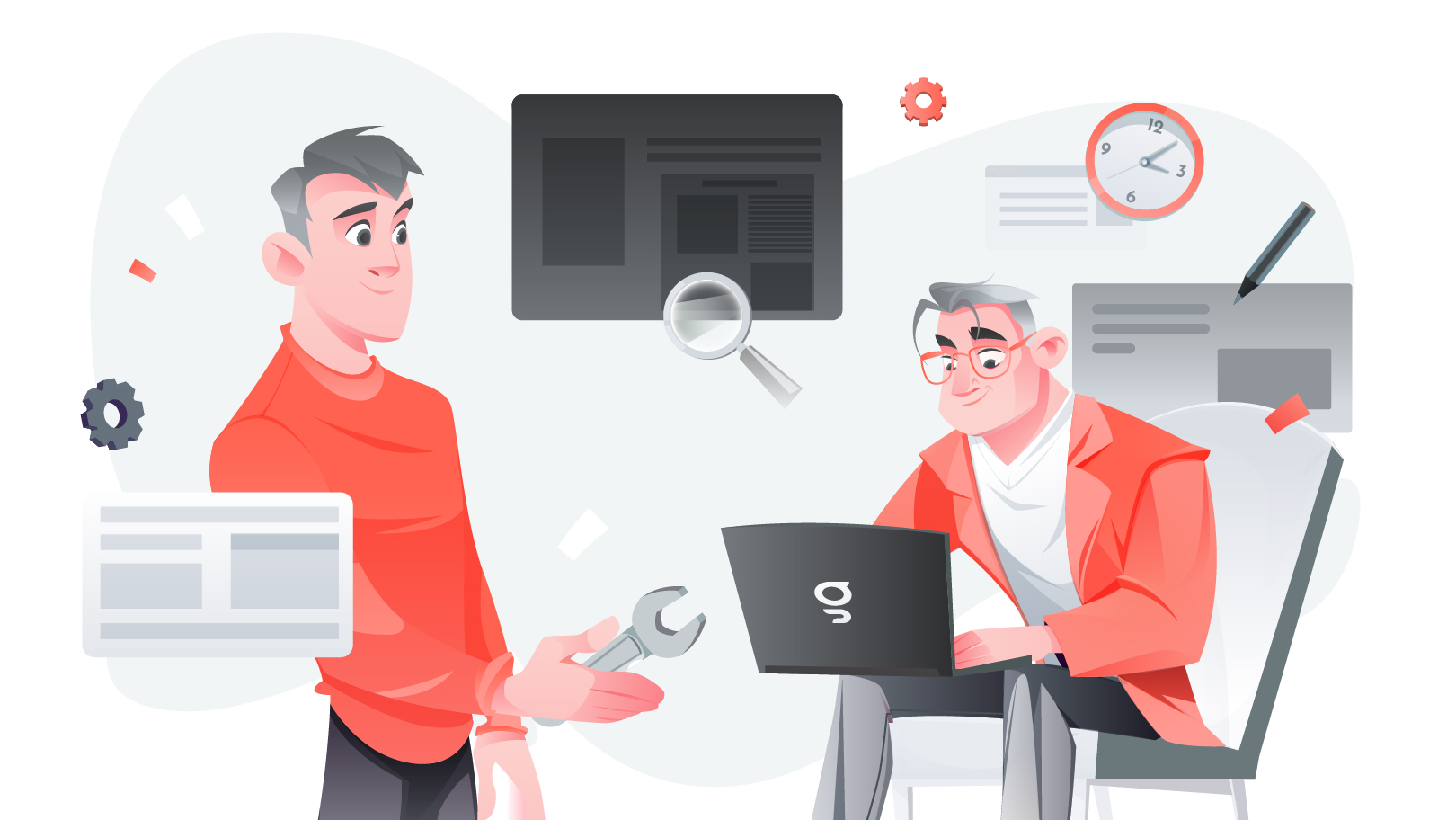 nearshore design agencies in Europe