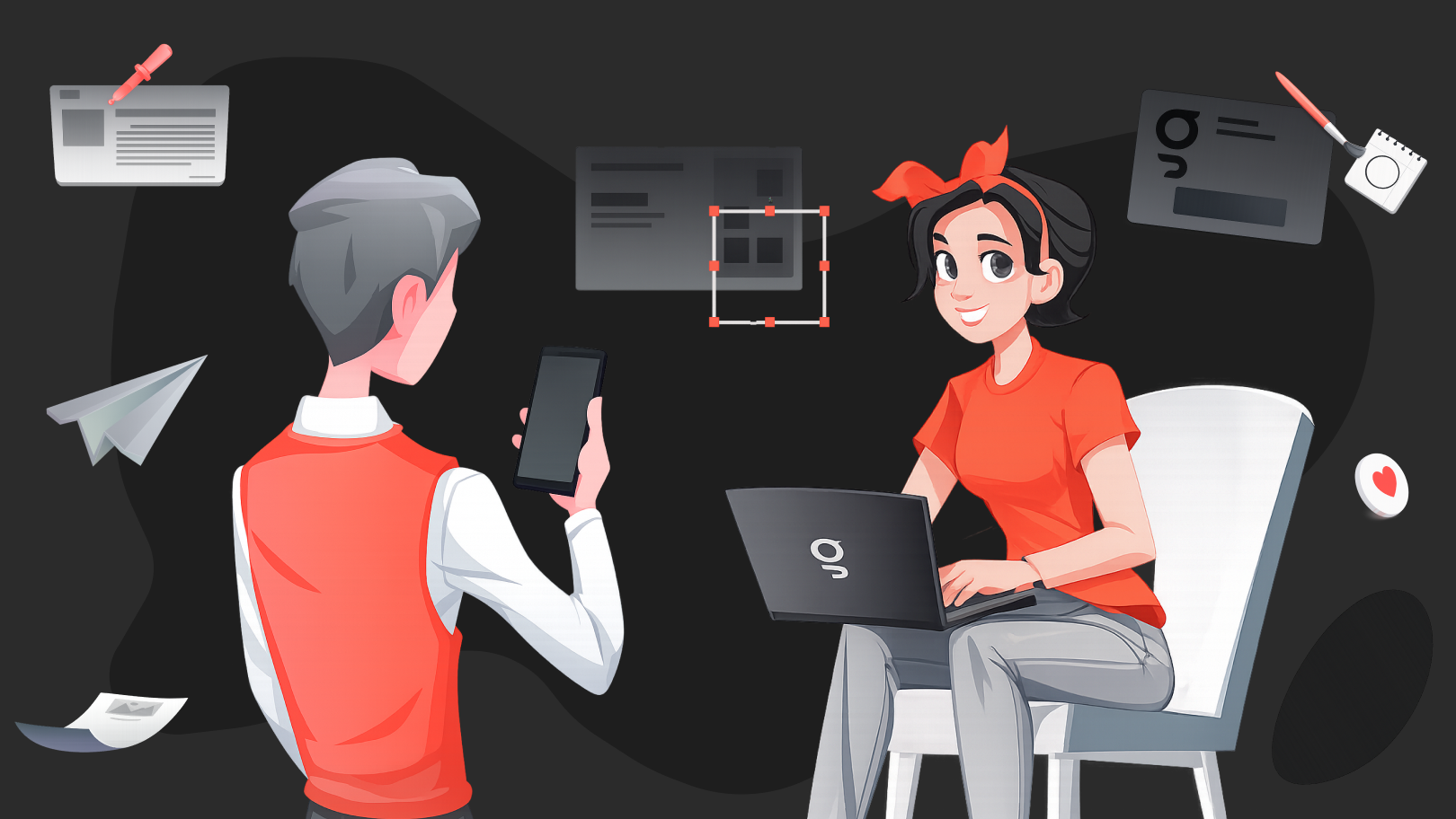 design user friendly