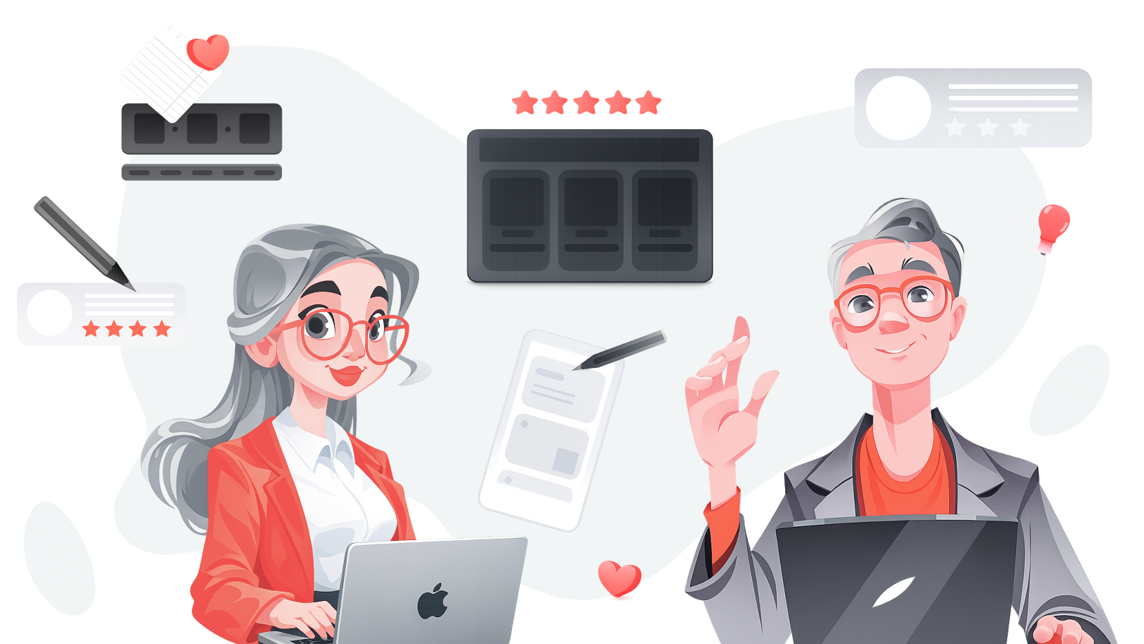 nearshore design agencies in Europe