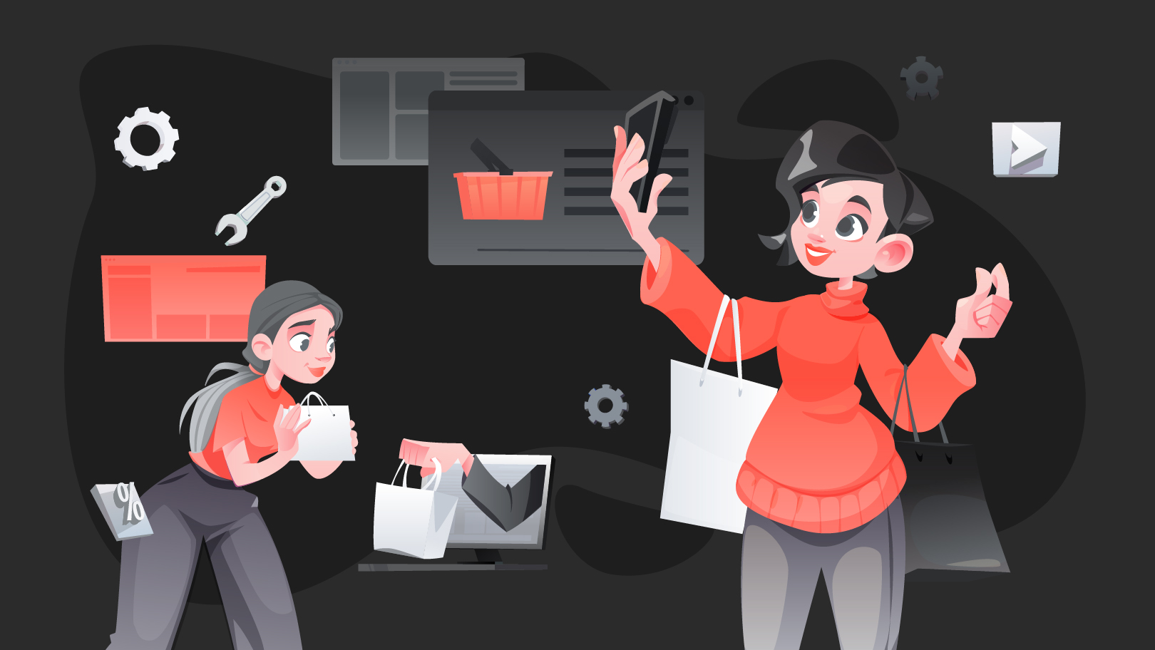 ui ux design marketplace