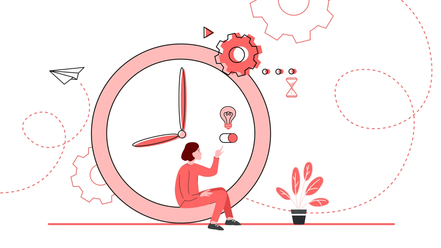 UI kit gives development speed for your product