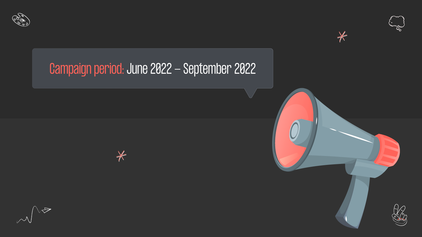 trackwallet campaign period