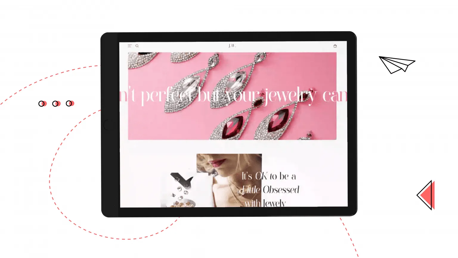 sophisticates design example