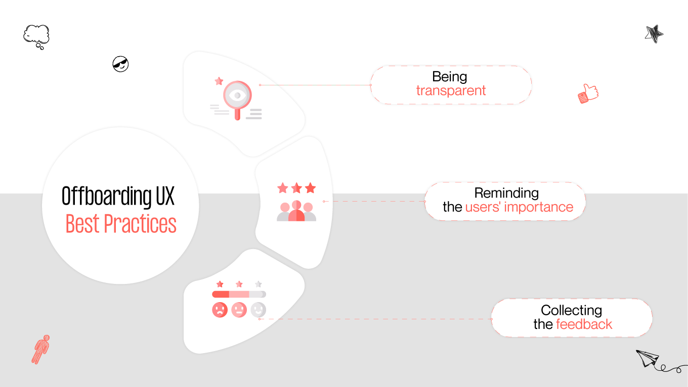 offboarding ux tips