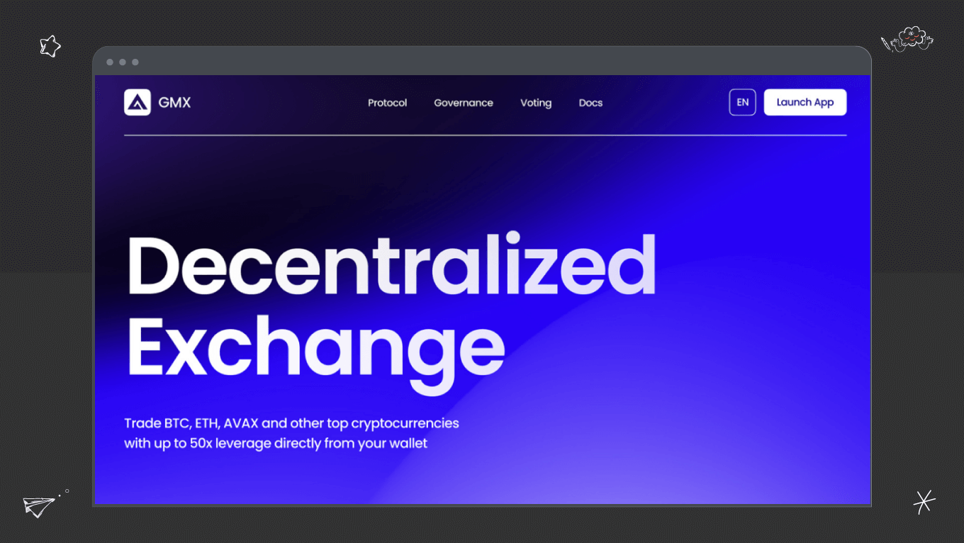 user experience in dapp ui design