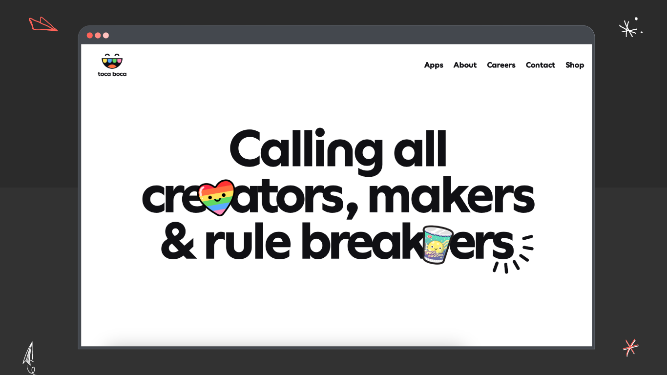 new UI design trends 2023