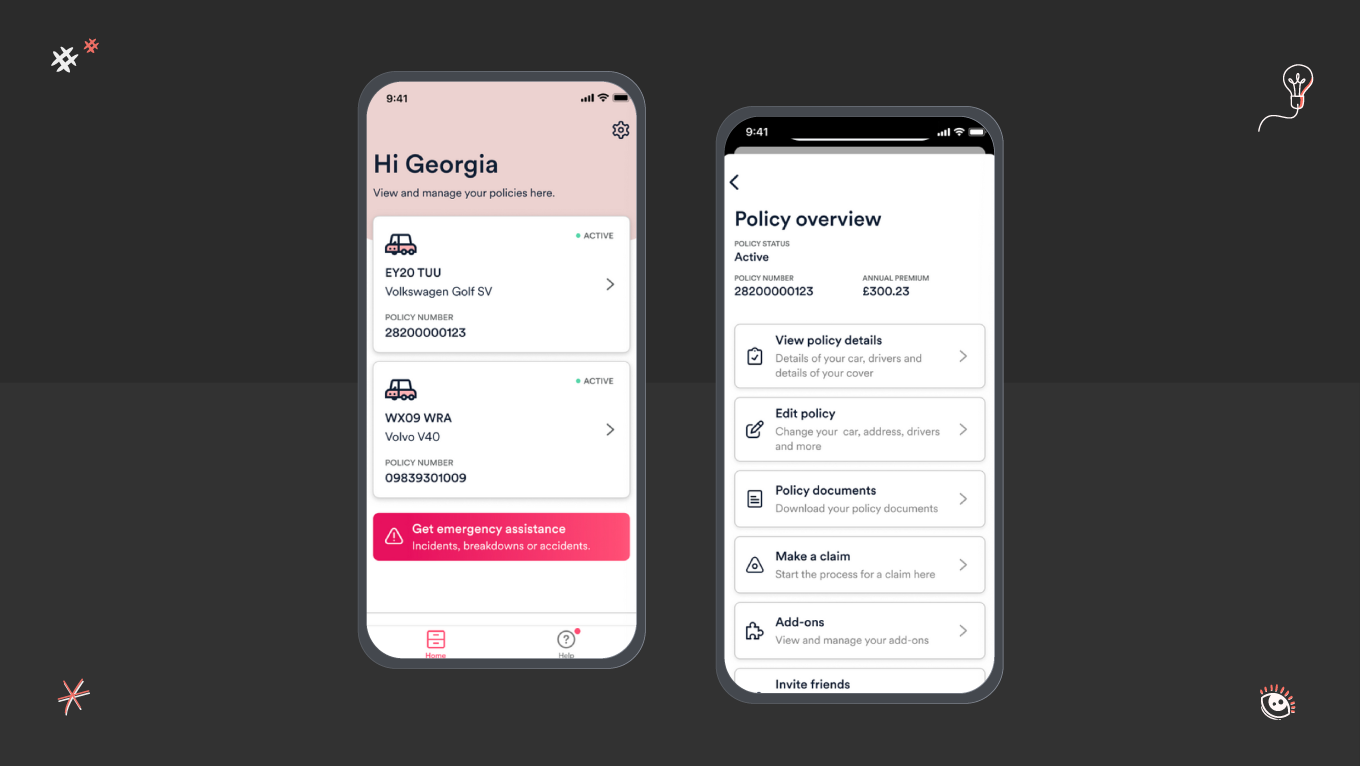 Heatmap with Lucky Orange