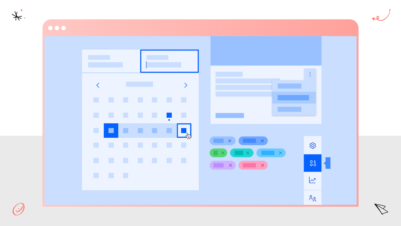 IBM carbon design system