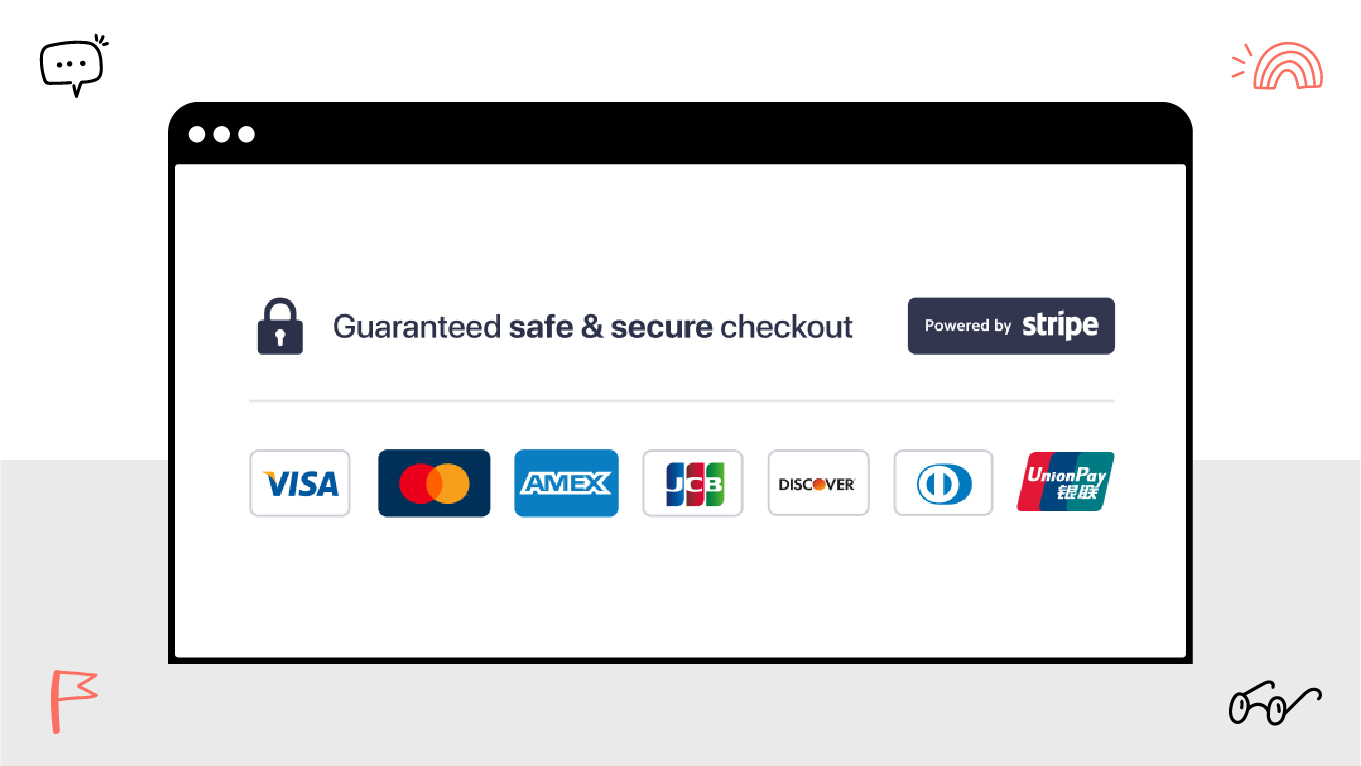 ui design security indicators