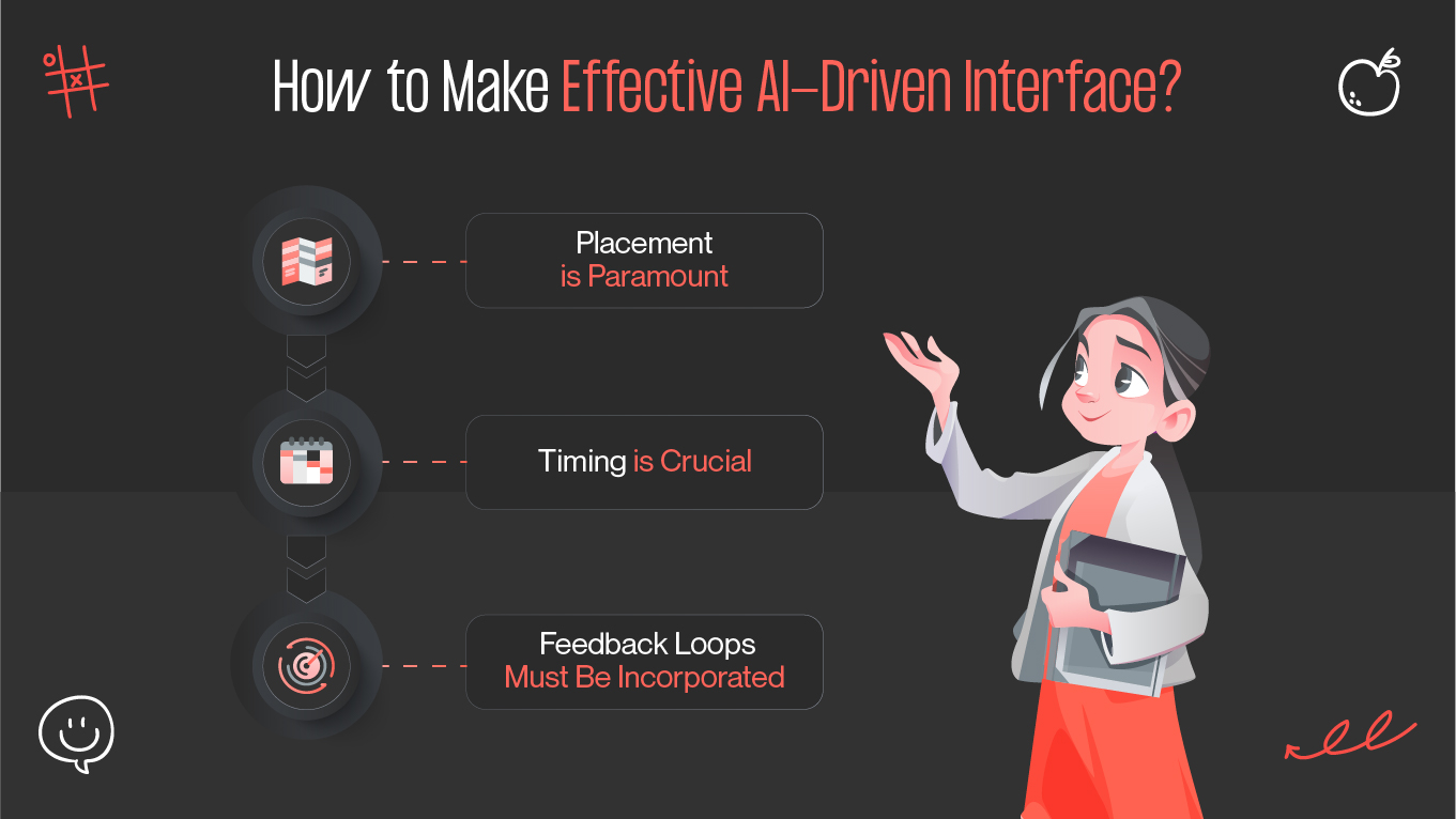 effective ai-driven interface